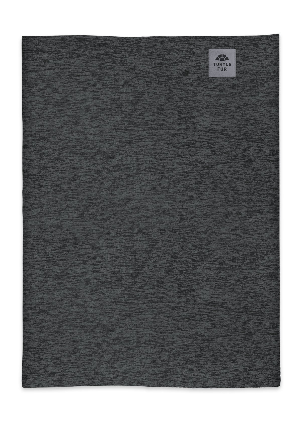 Turtle Fur Comfort Stria Pipe Dream Neck Warmer - Micro Fleece