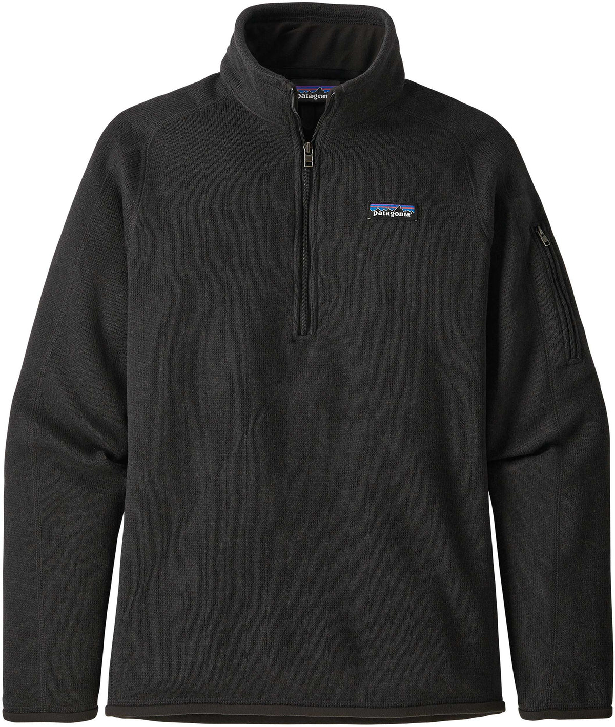 Patagonia Better Sweater 1/4 Zip - Womens
