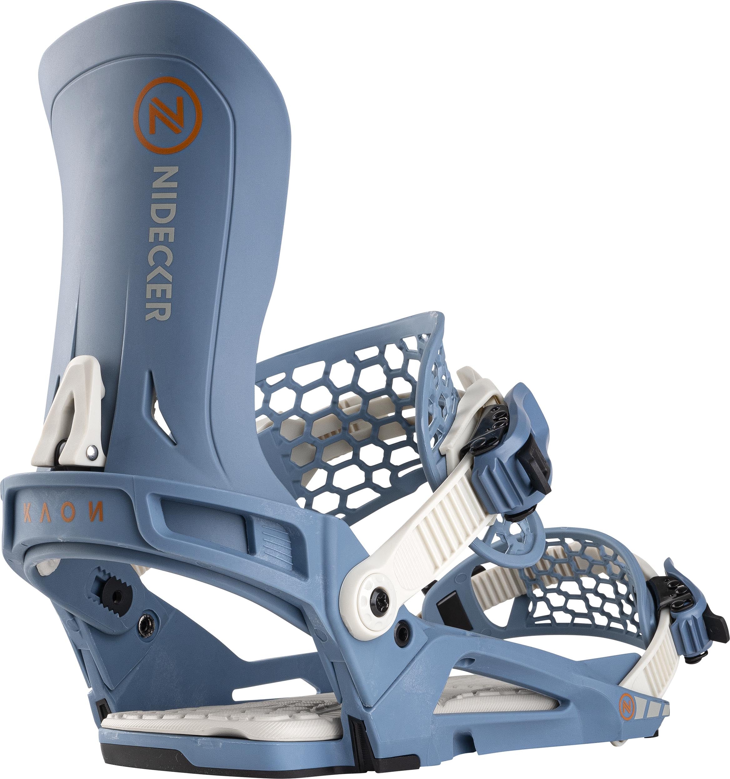 Nidecker Kaon Snowboard Binding 2025