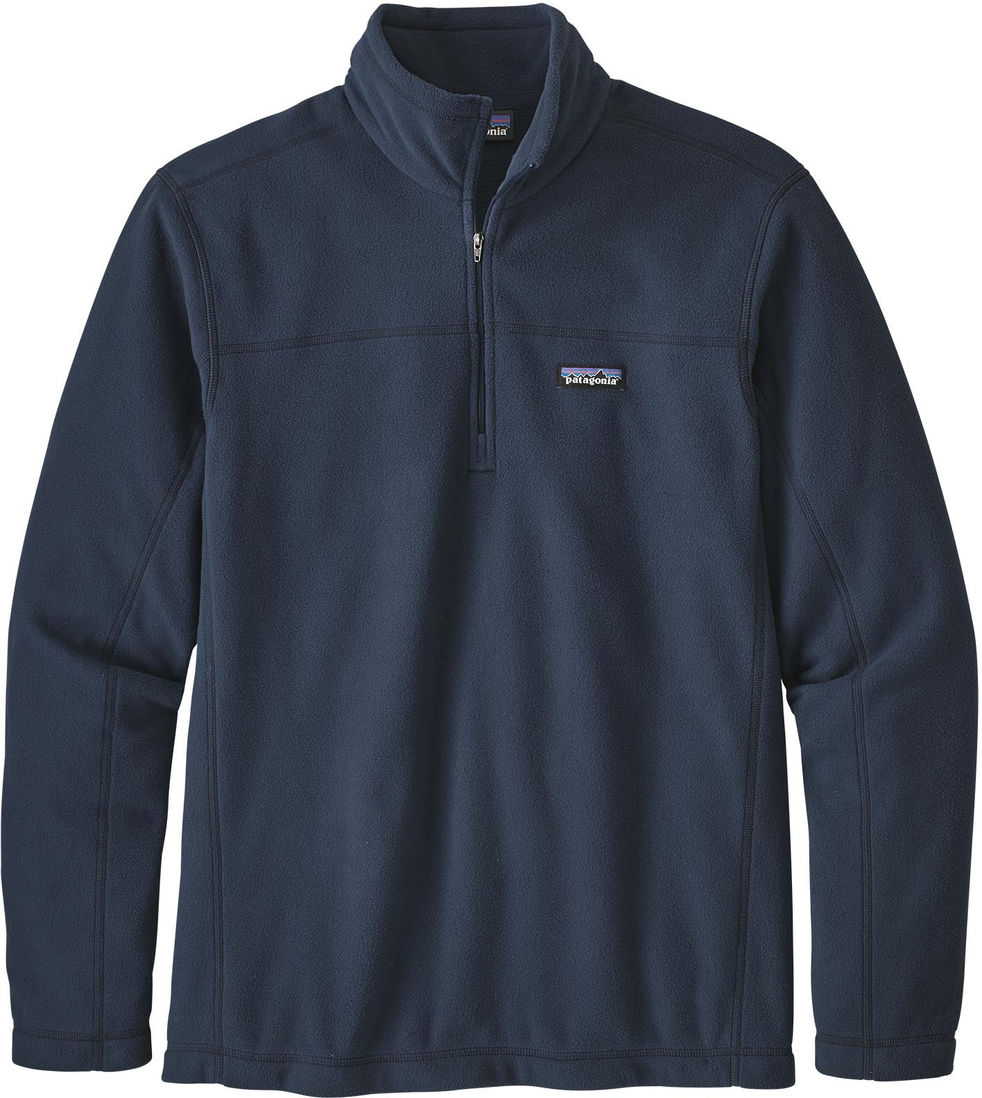 Patagonia Micro D Pullover - Mens