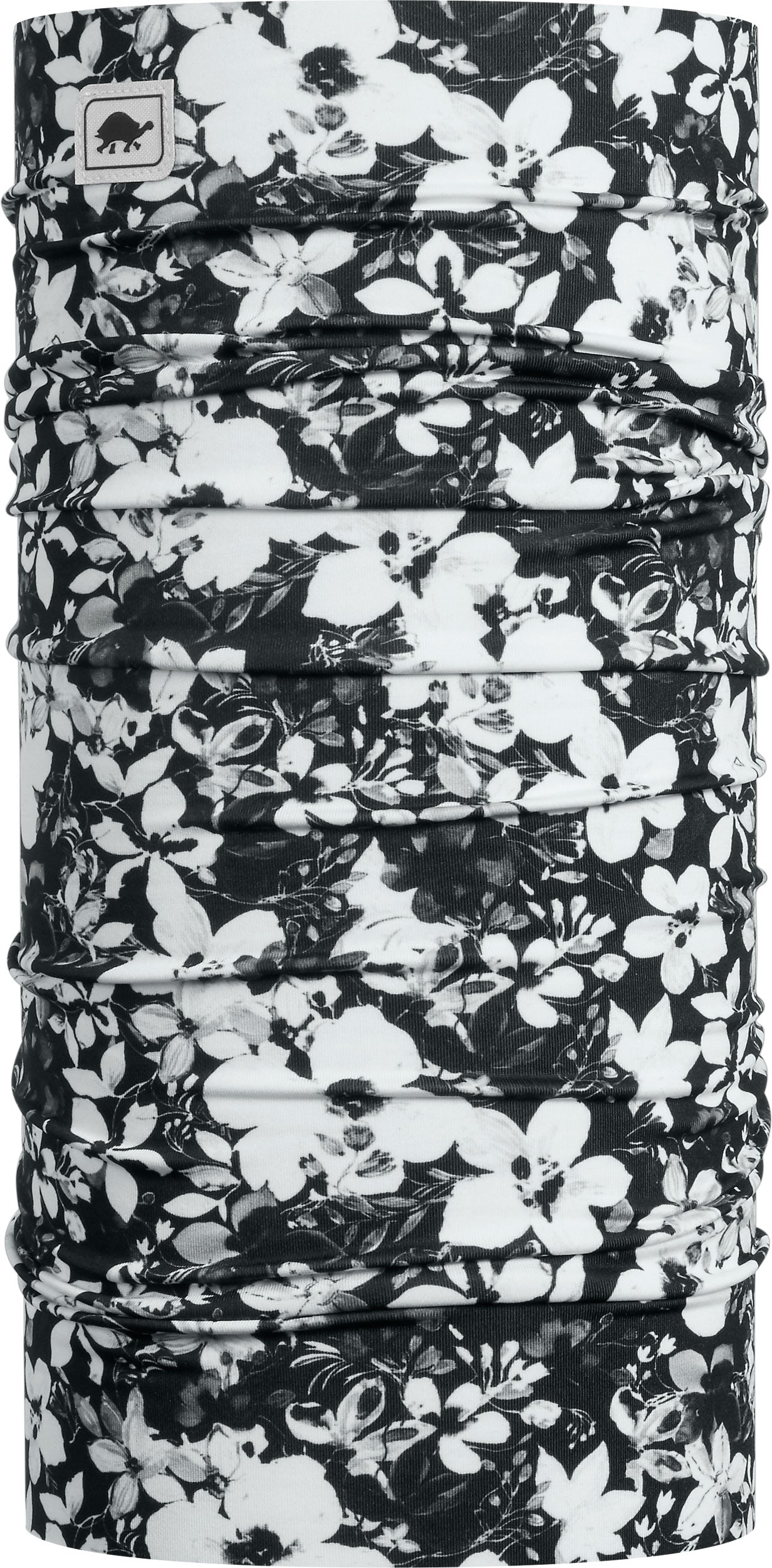 Turtle Fur Comfort Shell Neck Tube - Print