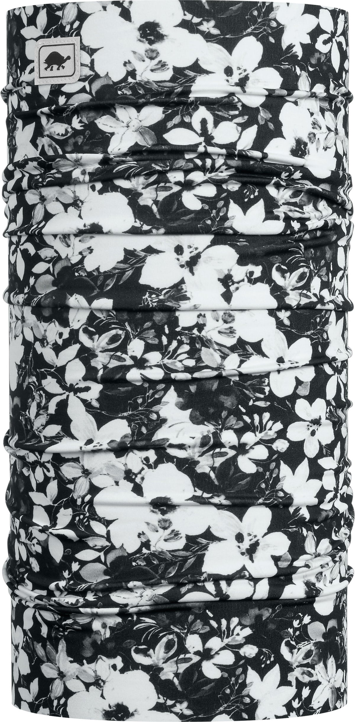 Turtle Fur Comfort Shell Neck Tube - Print