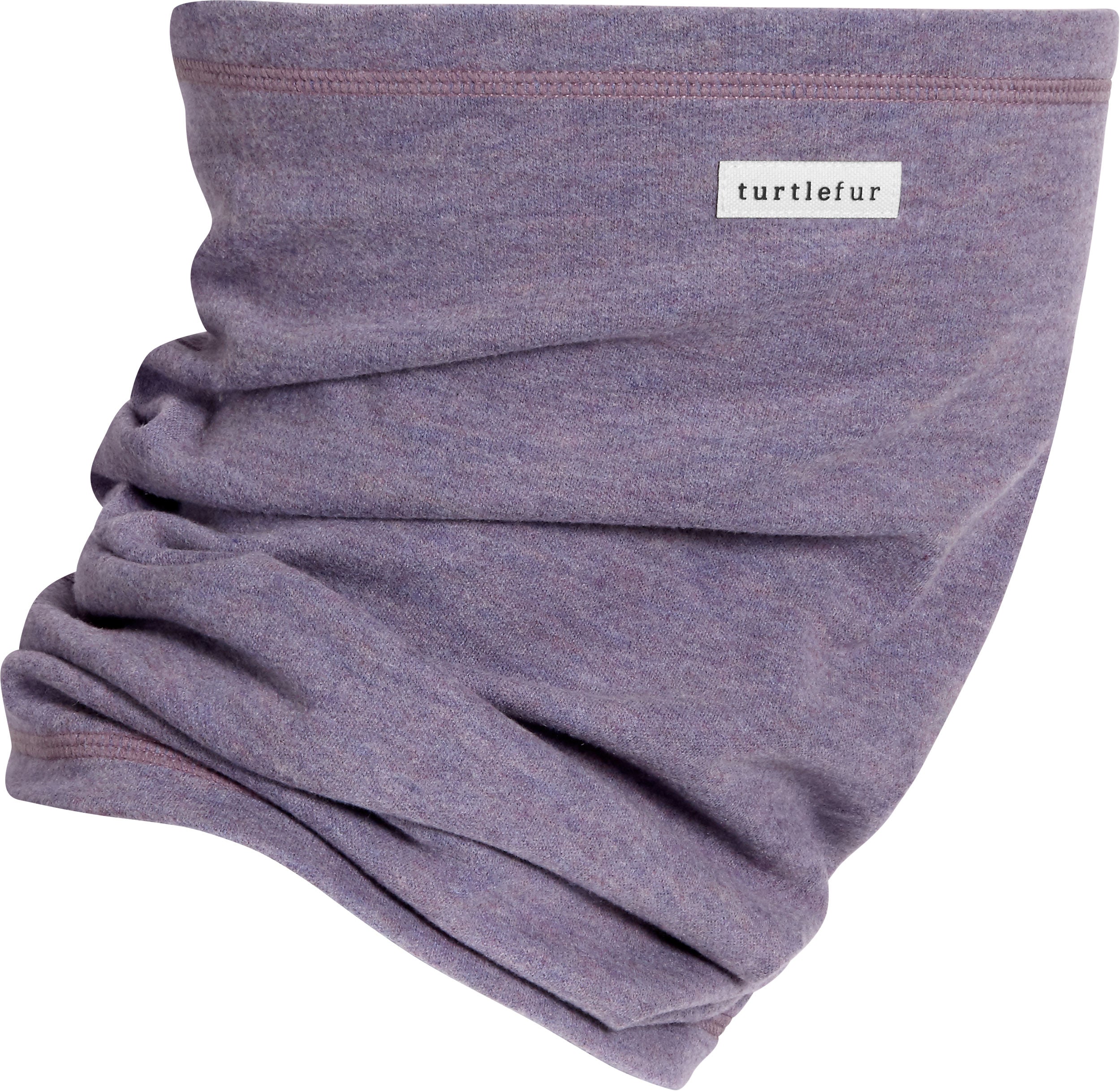 Turtle Fur Comfort Shell Luxe Pipe Dream Neck Gaitor