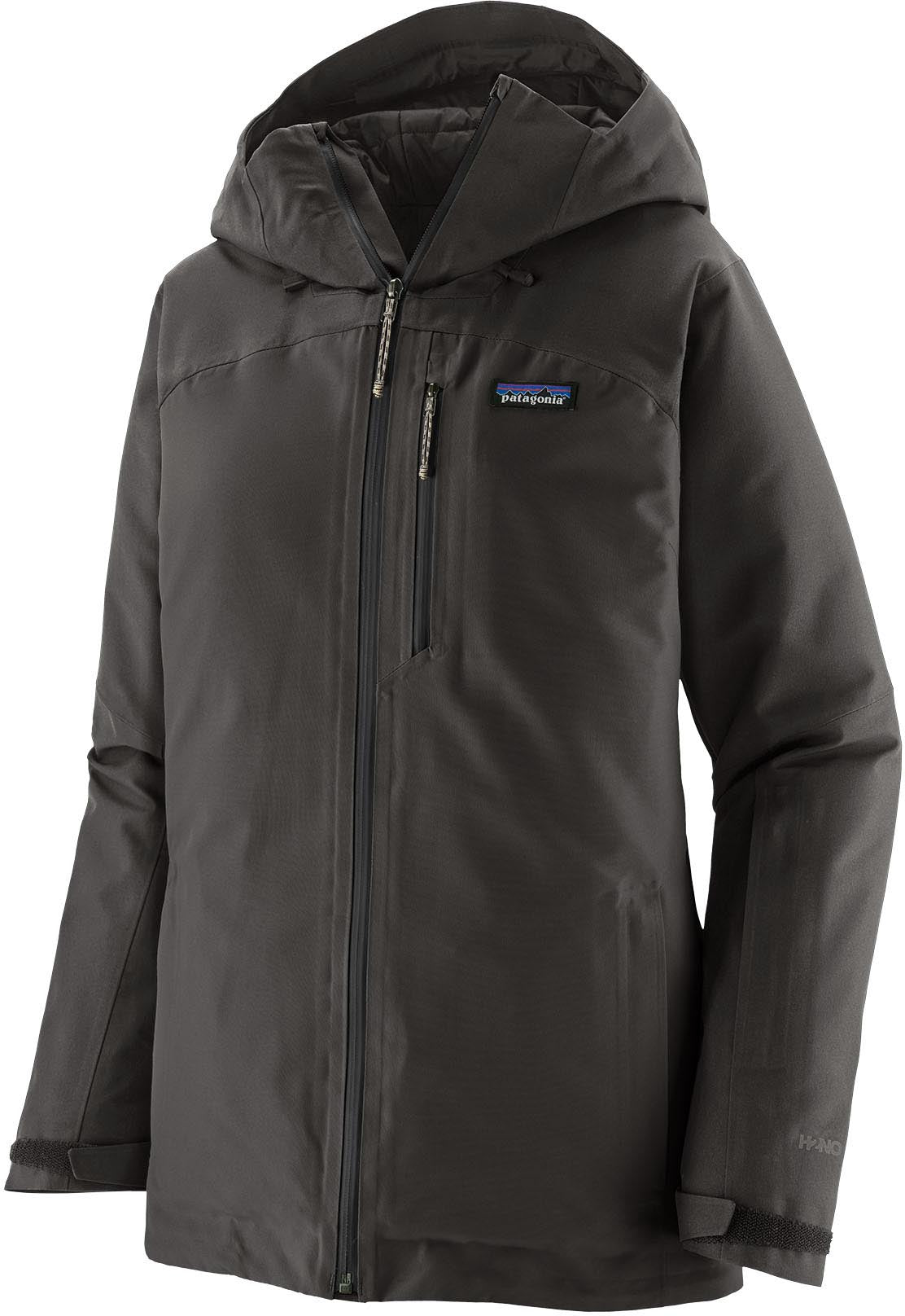 Patagonia Insulated Powder Town Ski Jacket - Womens