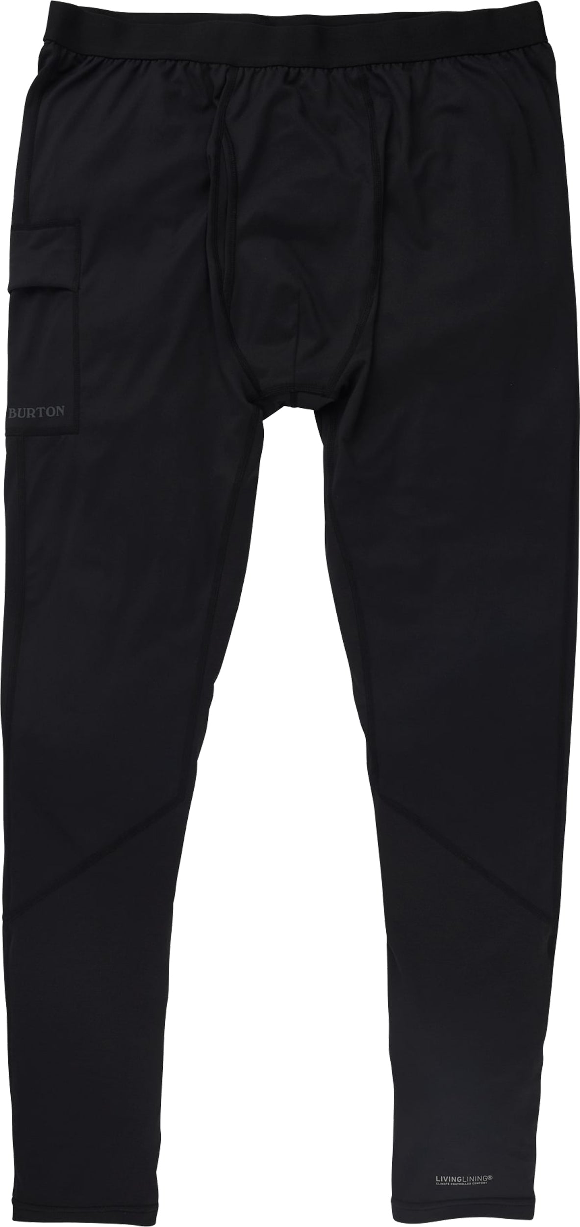 Burton Midweight X Base Layer Snowboard Pant