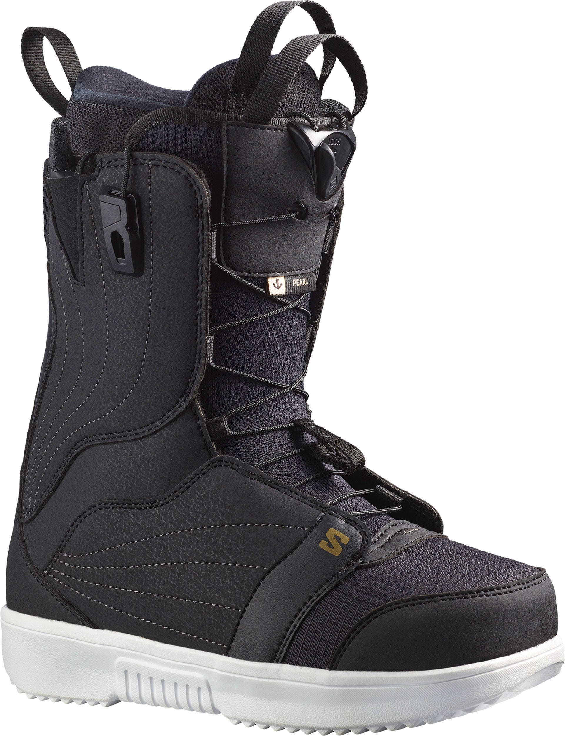 Salomon Pearl Boot