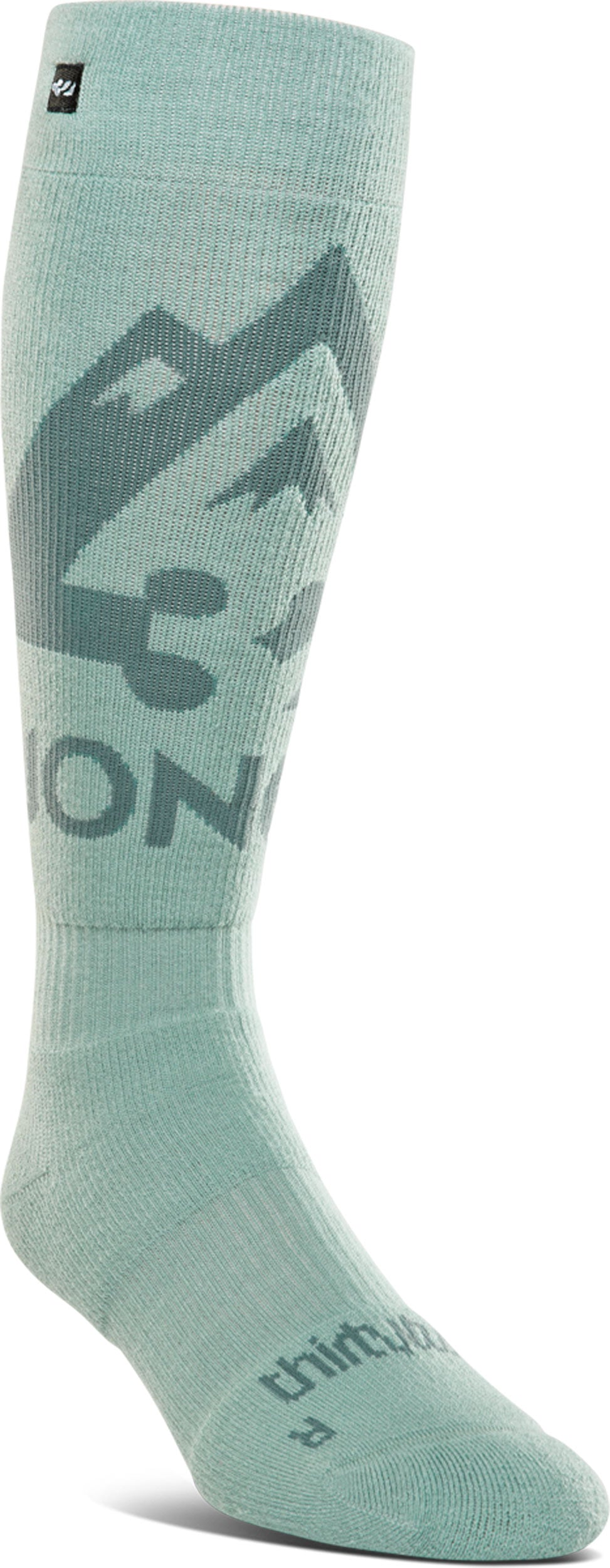 ThirtyTwo W Jones Merino Snowboard Sock