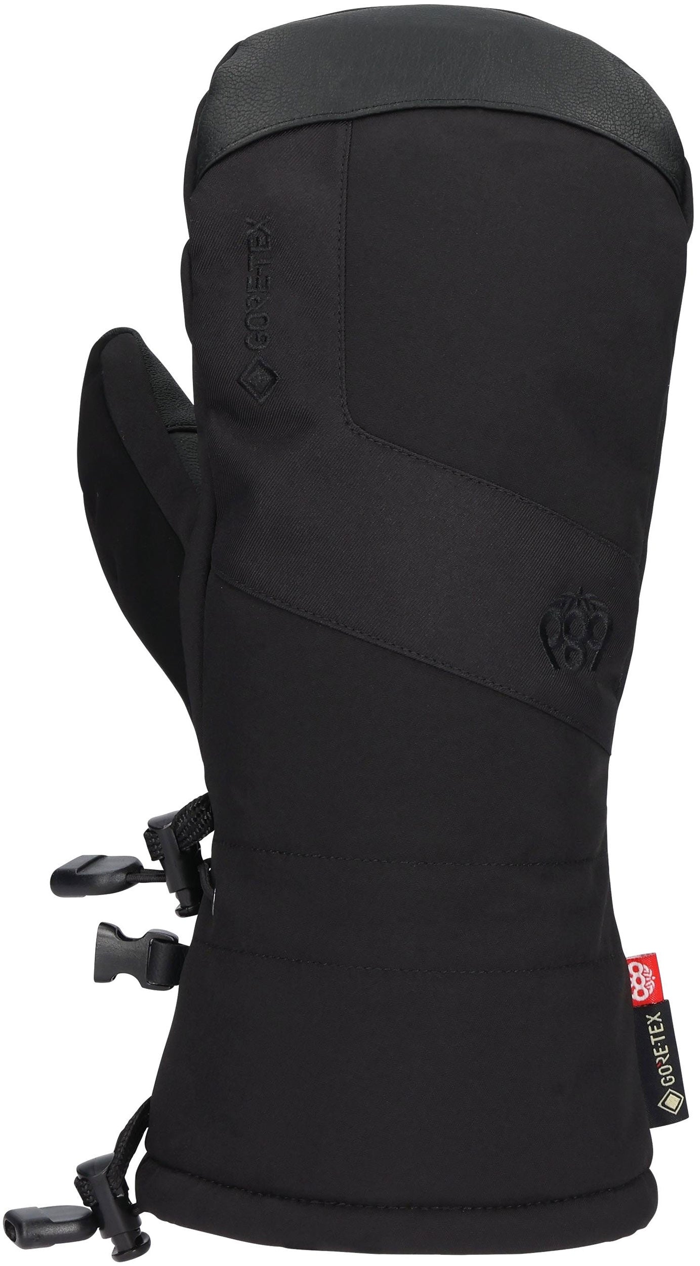 686 Mens GORE-TEX Linear Mitt