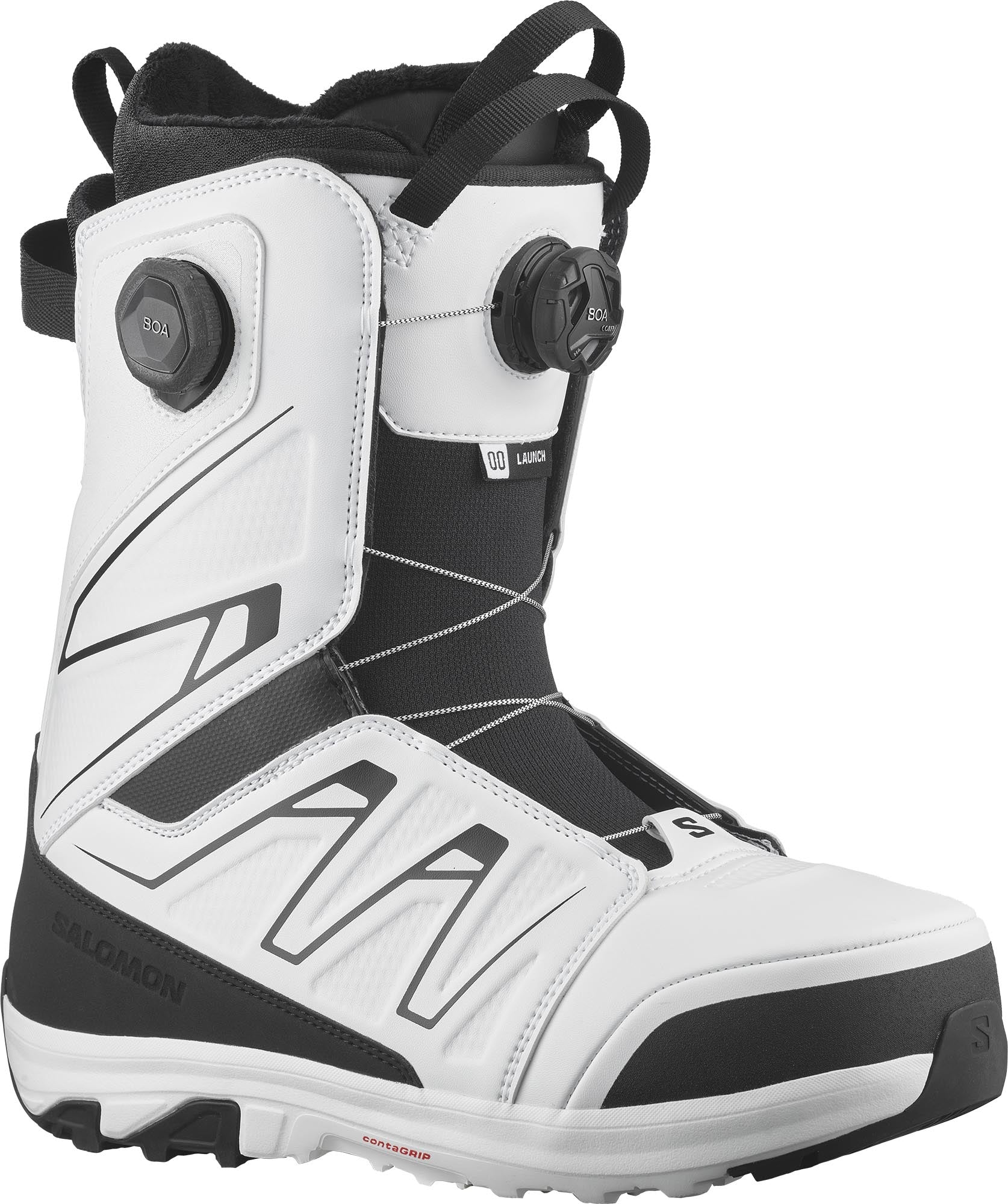Salomon Launch BOA SJ BOA Boot