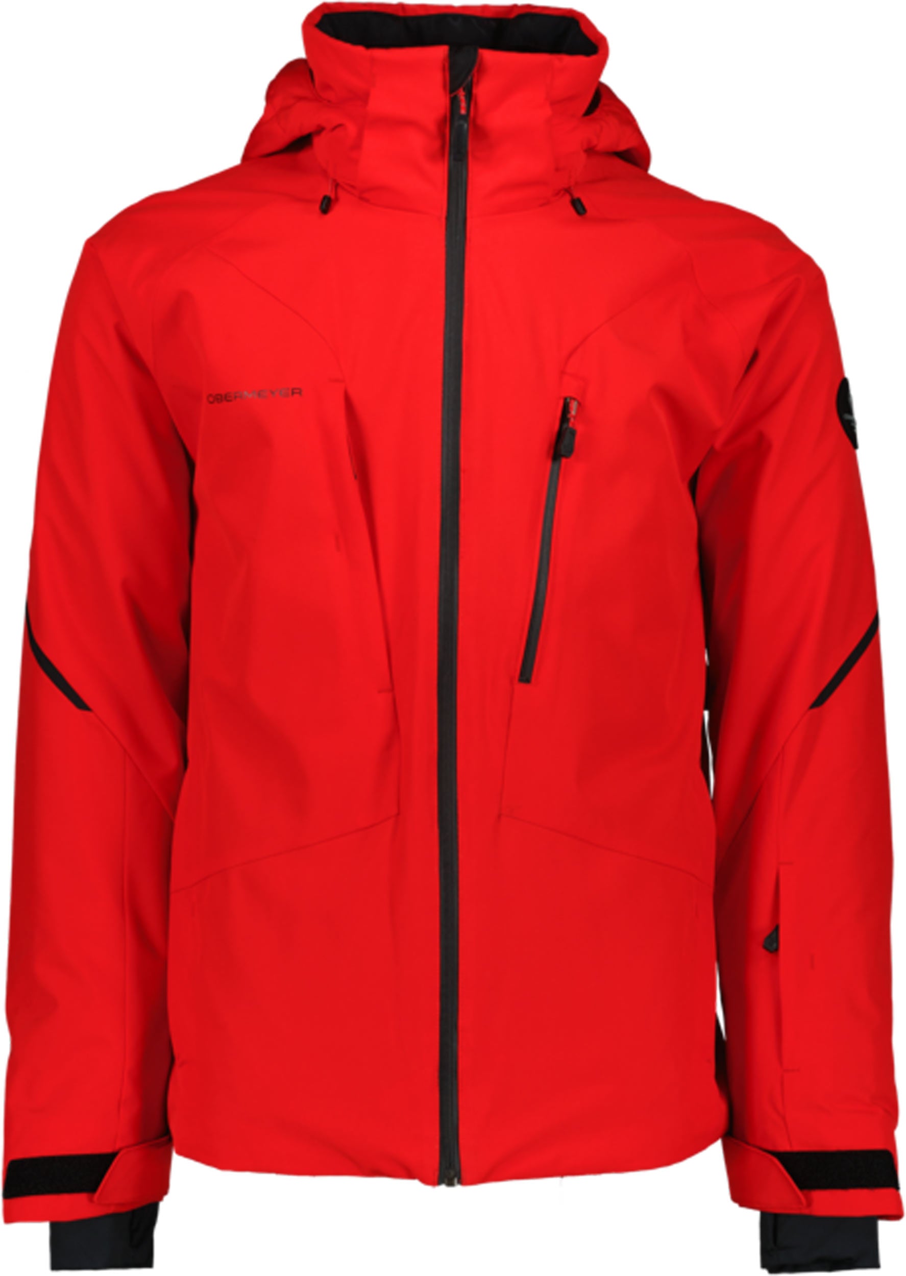 Obermeyer Raze Ski Jacket