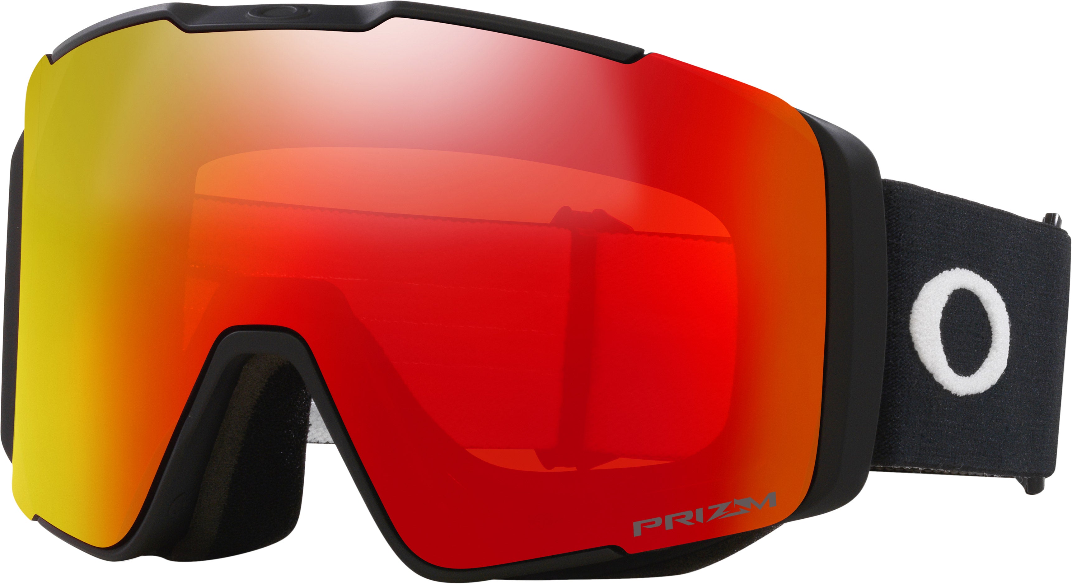 Oakley Line Miner Pro L Goggle - Asia Fit