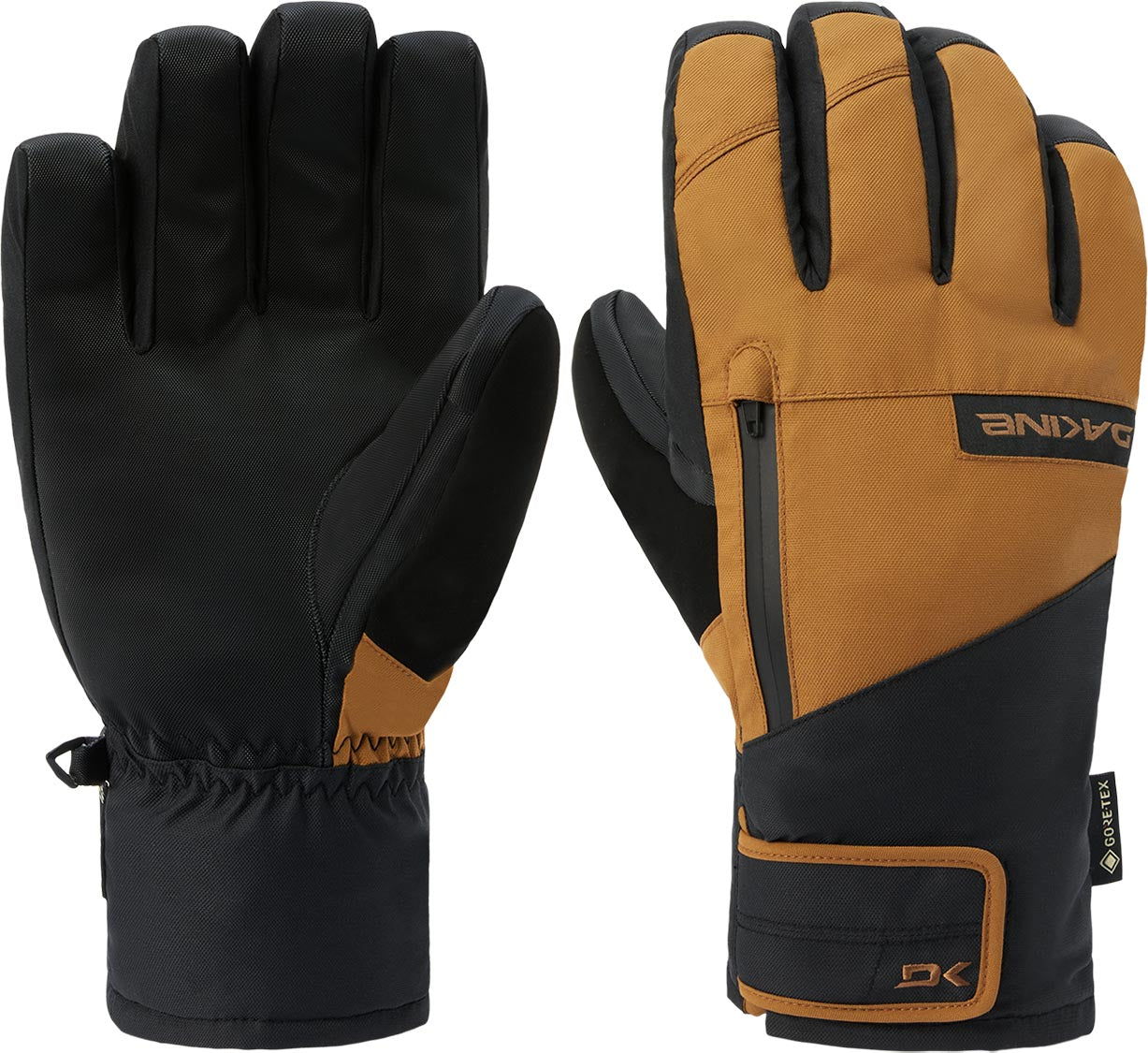 Dakine Titan Gore-Tex Short Snowboard Glove 2025