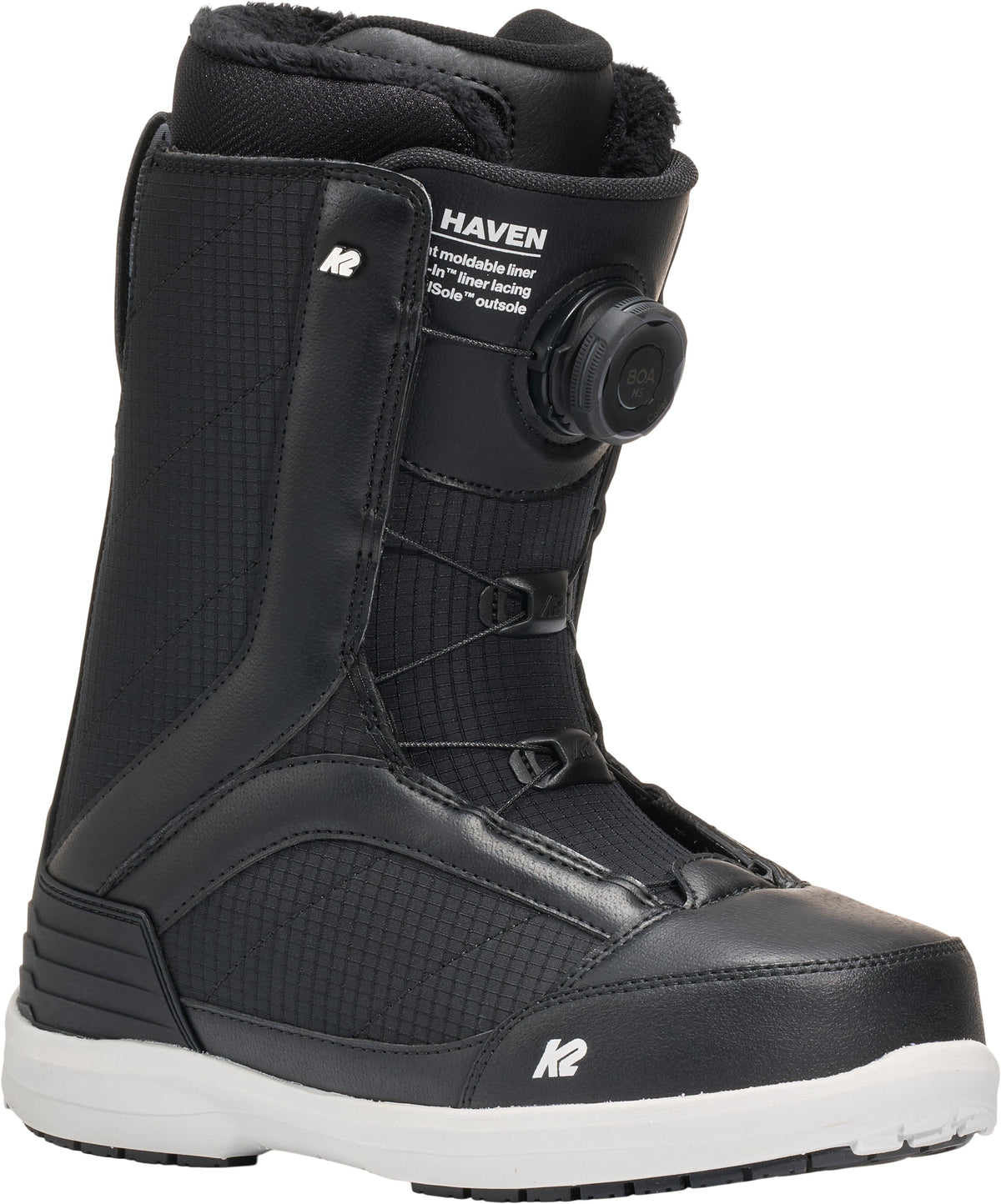 K2 Haven Snowboard Boot