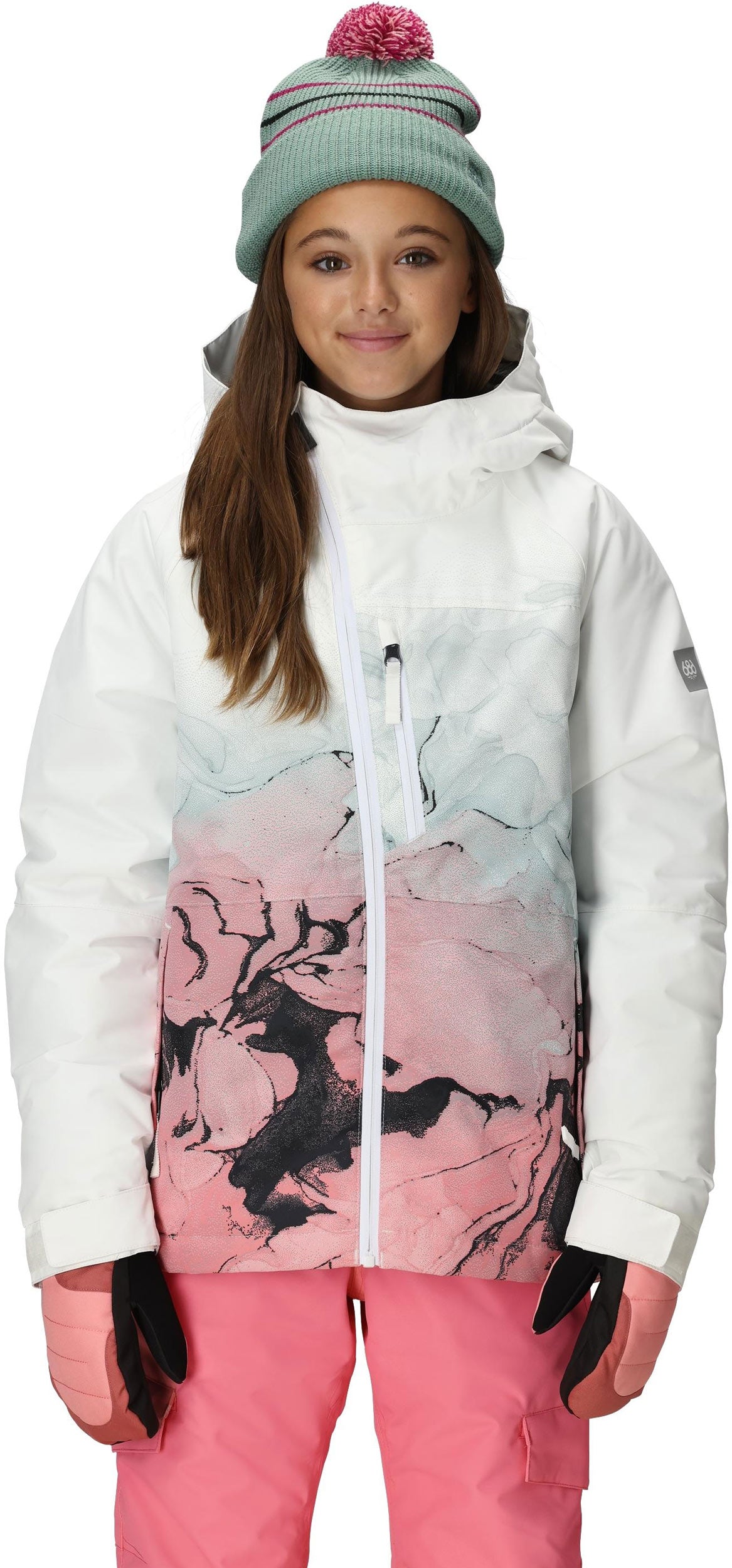 686 Girls Hydra Insulated Jacket