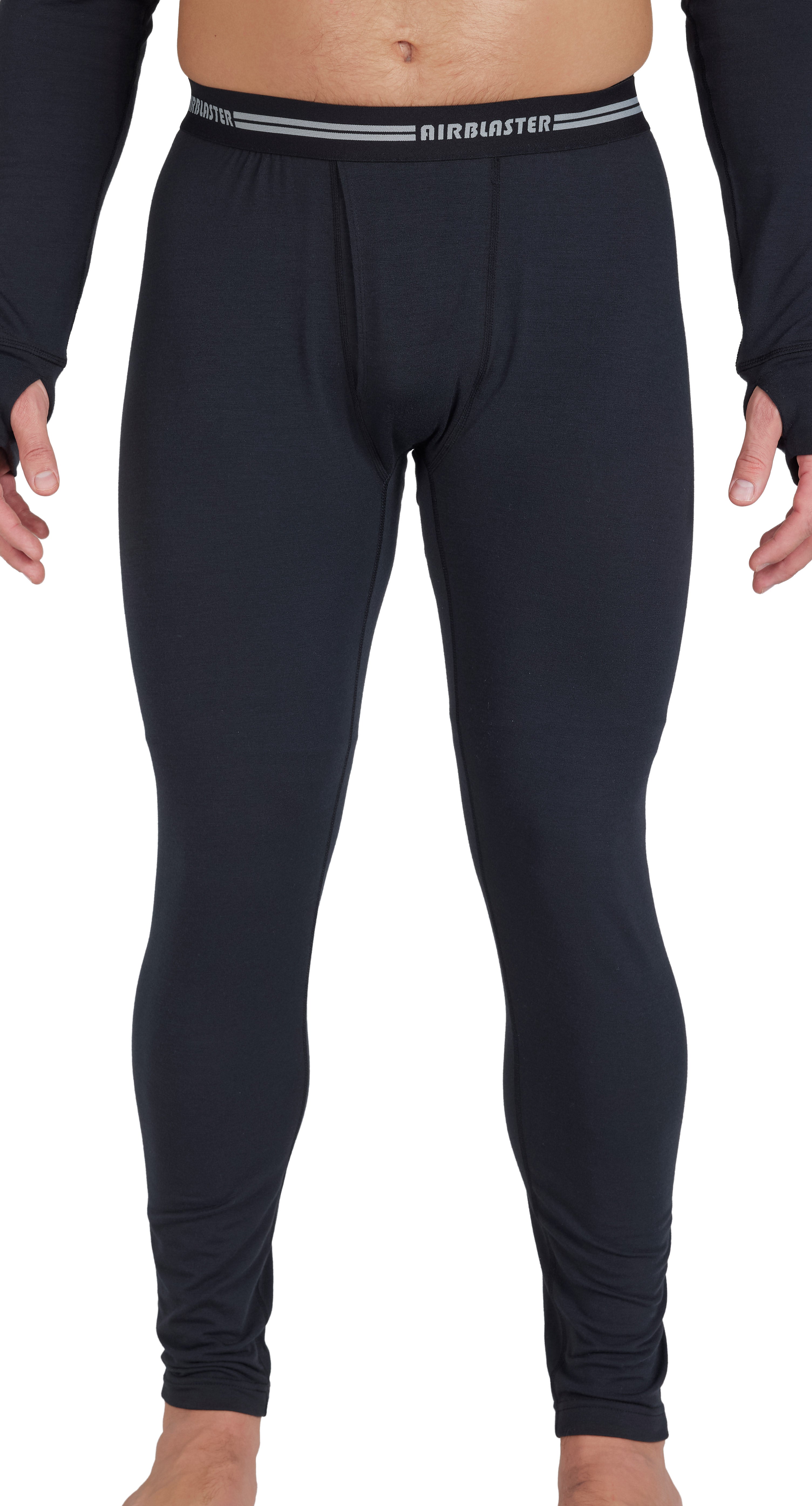Airblaster Base Layer Bottom - Mens