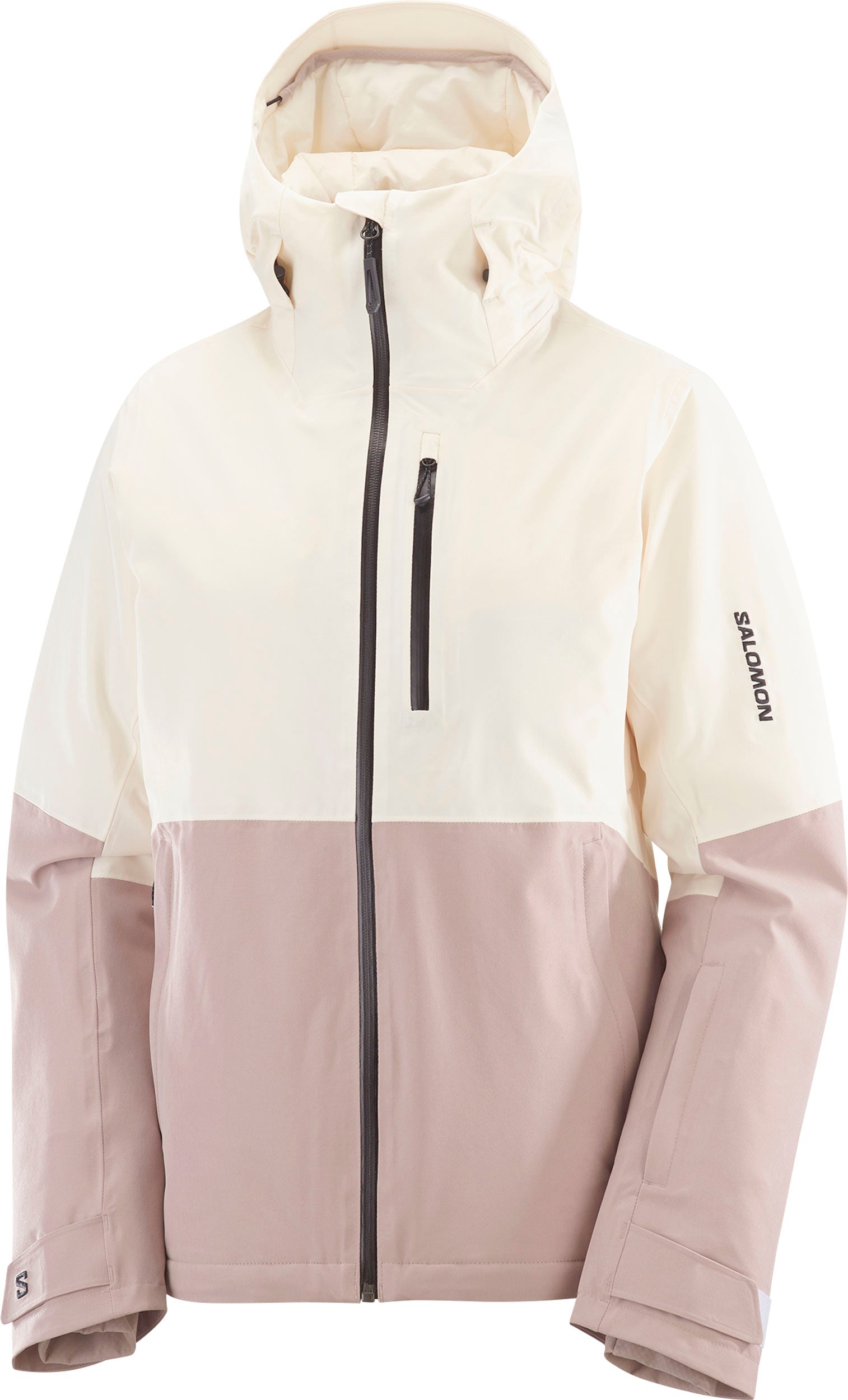Salomon Highland Ski Jacket - Womens