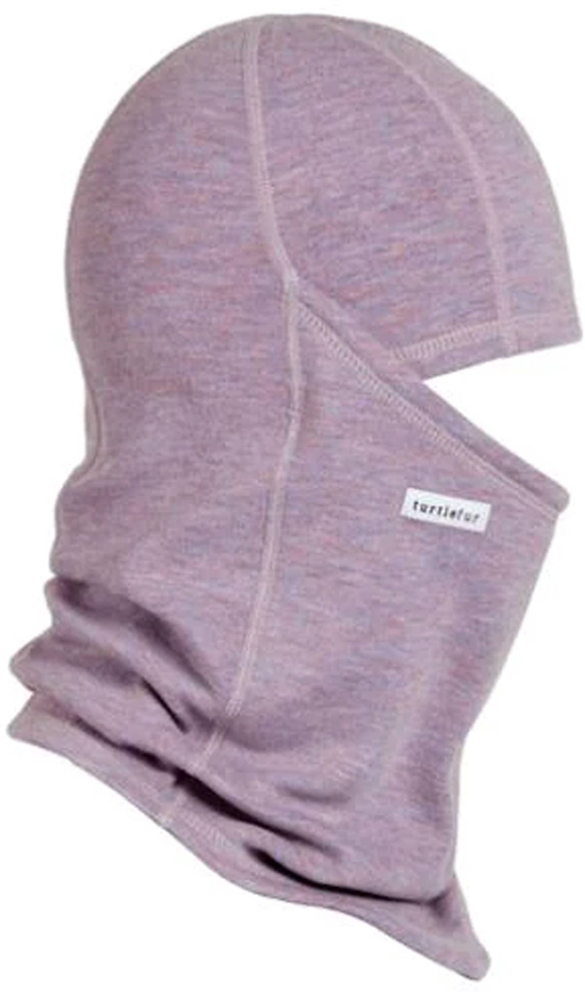 Turtle Fur Comfort Shell Luxe Quantum Balaclava