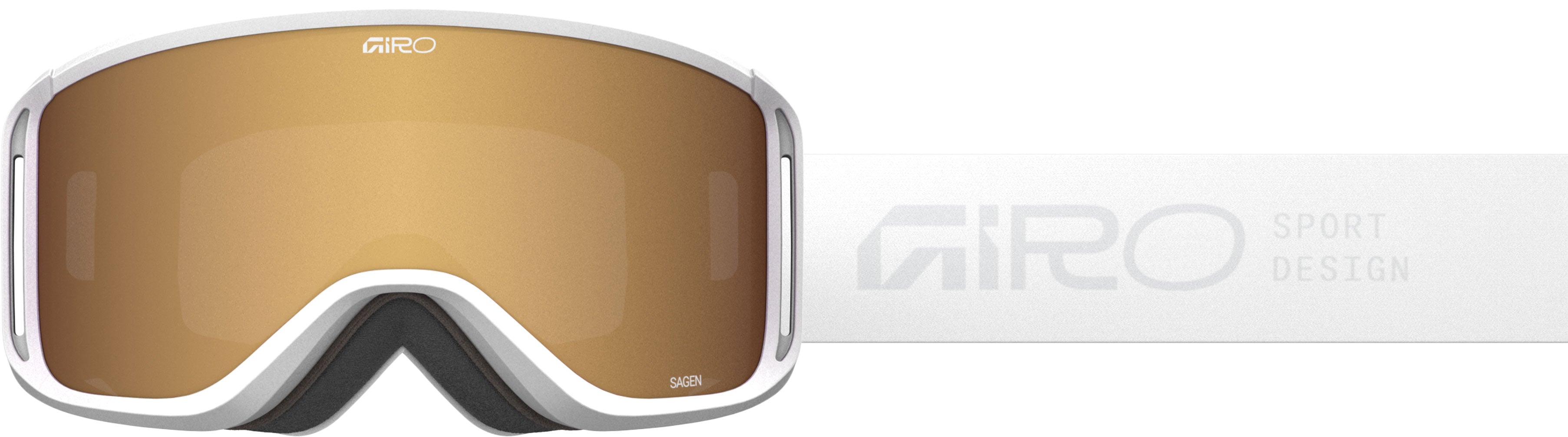 Giro Sagen Goggle