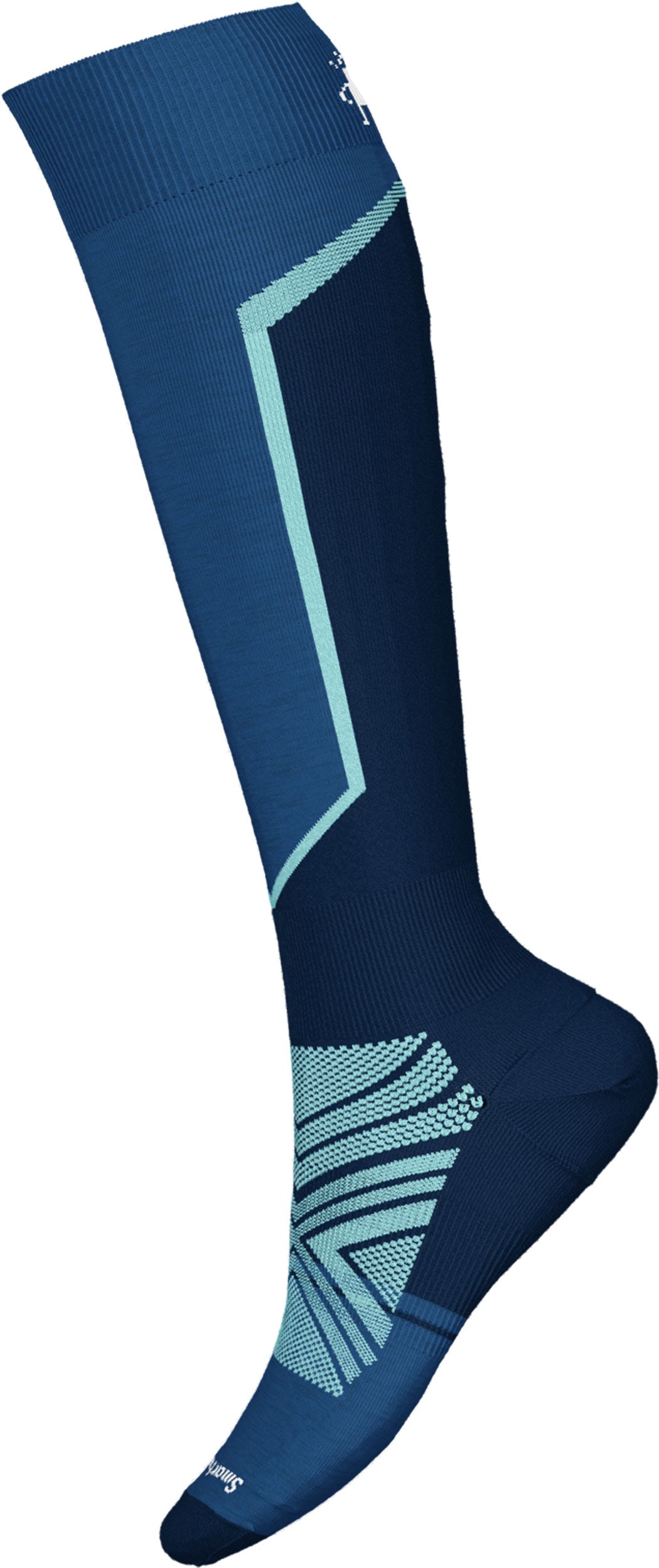 Smartwool Ski Targeted Cushion Extra Stretch Ski Socks