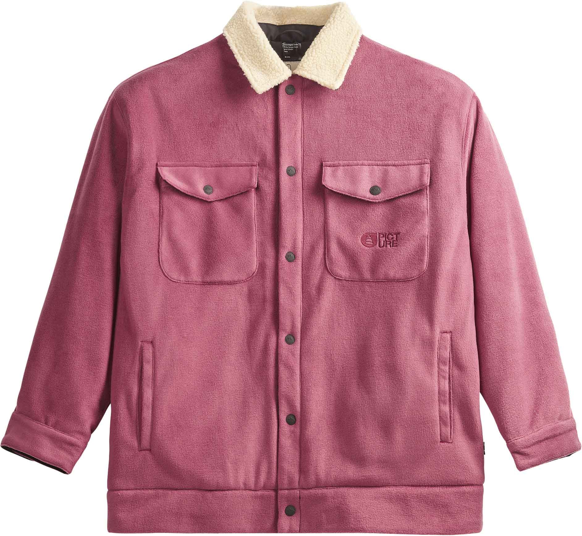 Picture Gaiby Shirt Jacket 2025