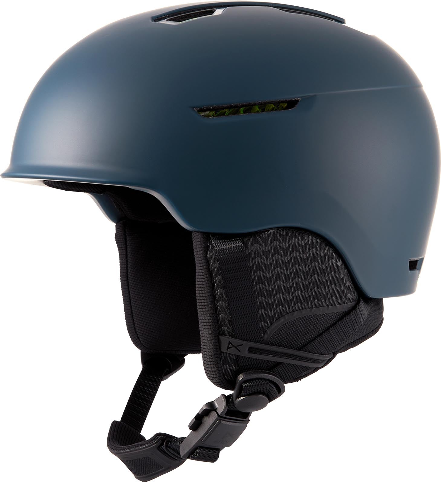 Anon Logan WaveCel Helmet