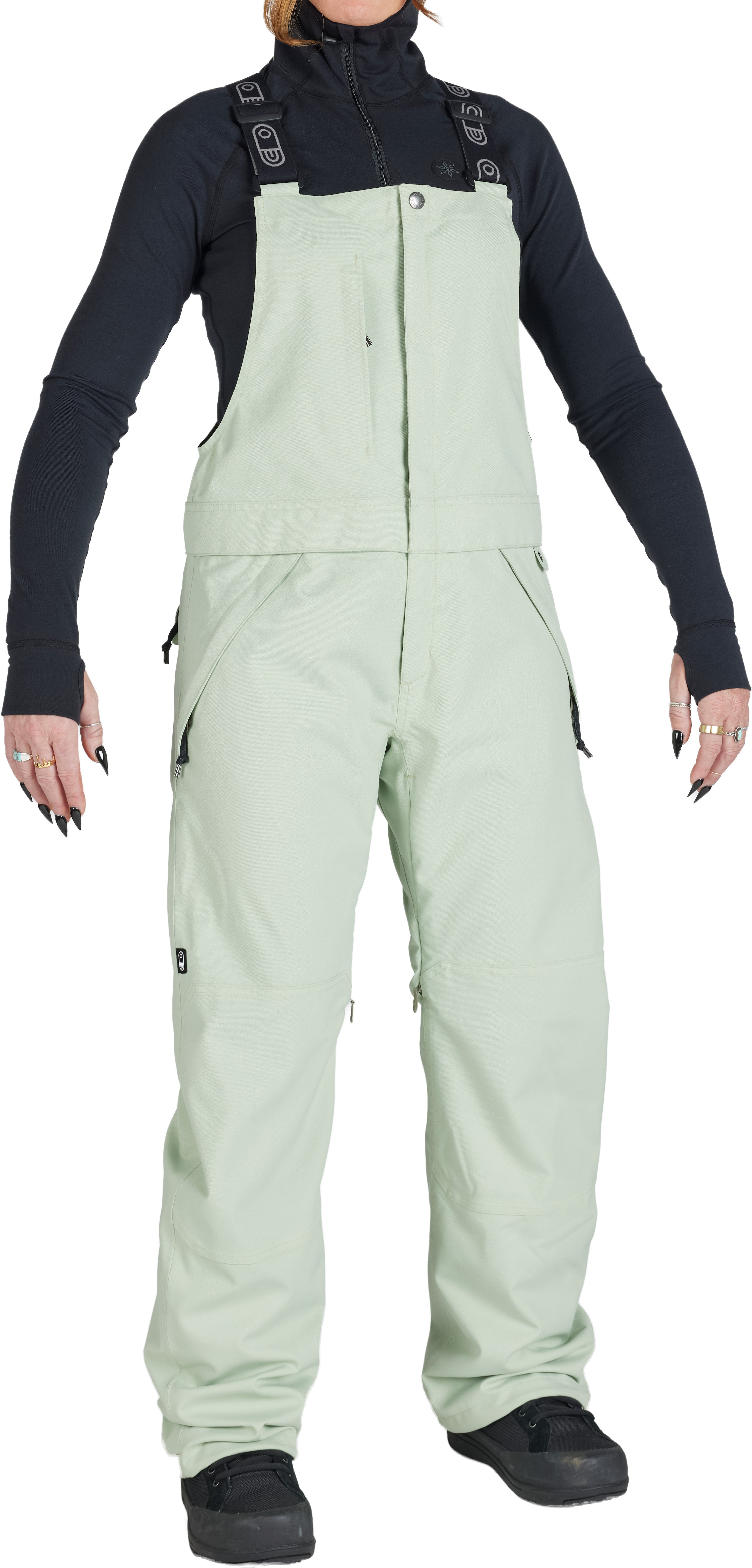 Airblaster Hot Bib