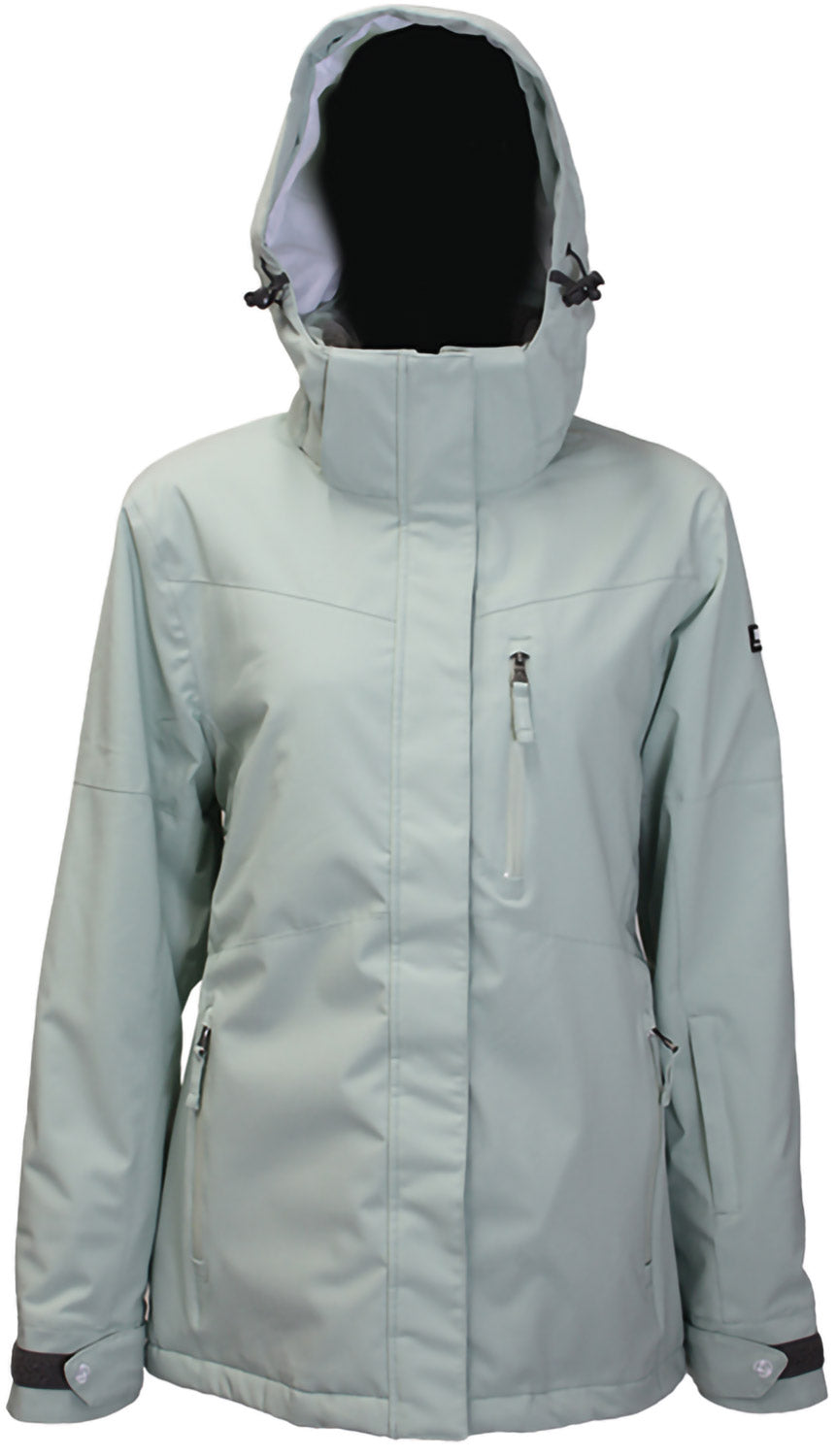 Turbine Wilder II Jacket