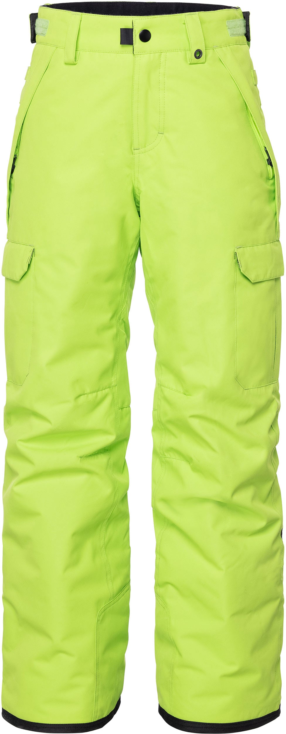 686 Infinity Cargo Insulated Snowboard Pant - Boys