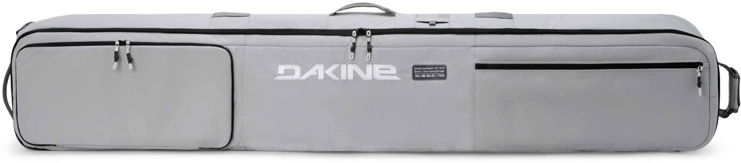 Dakine Fall Line Ski Roller Bag
