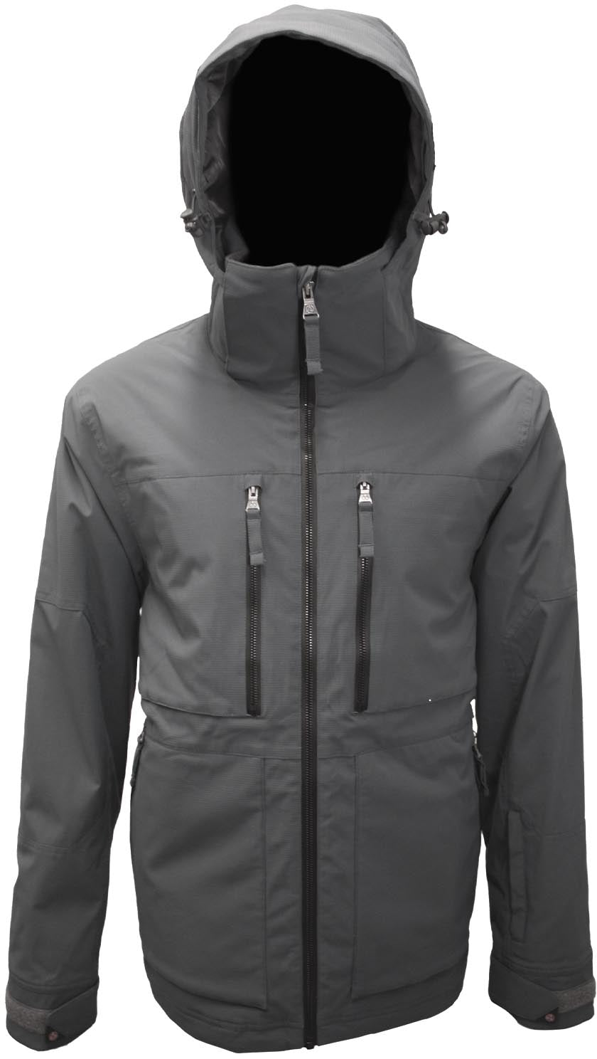 Turbine Stabilator Ski Jacket