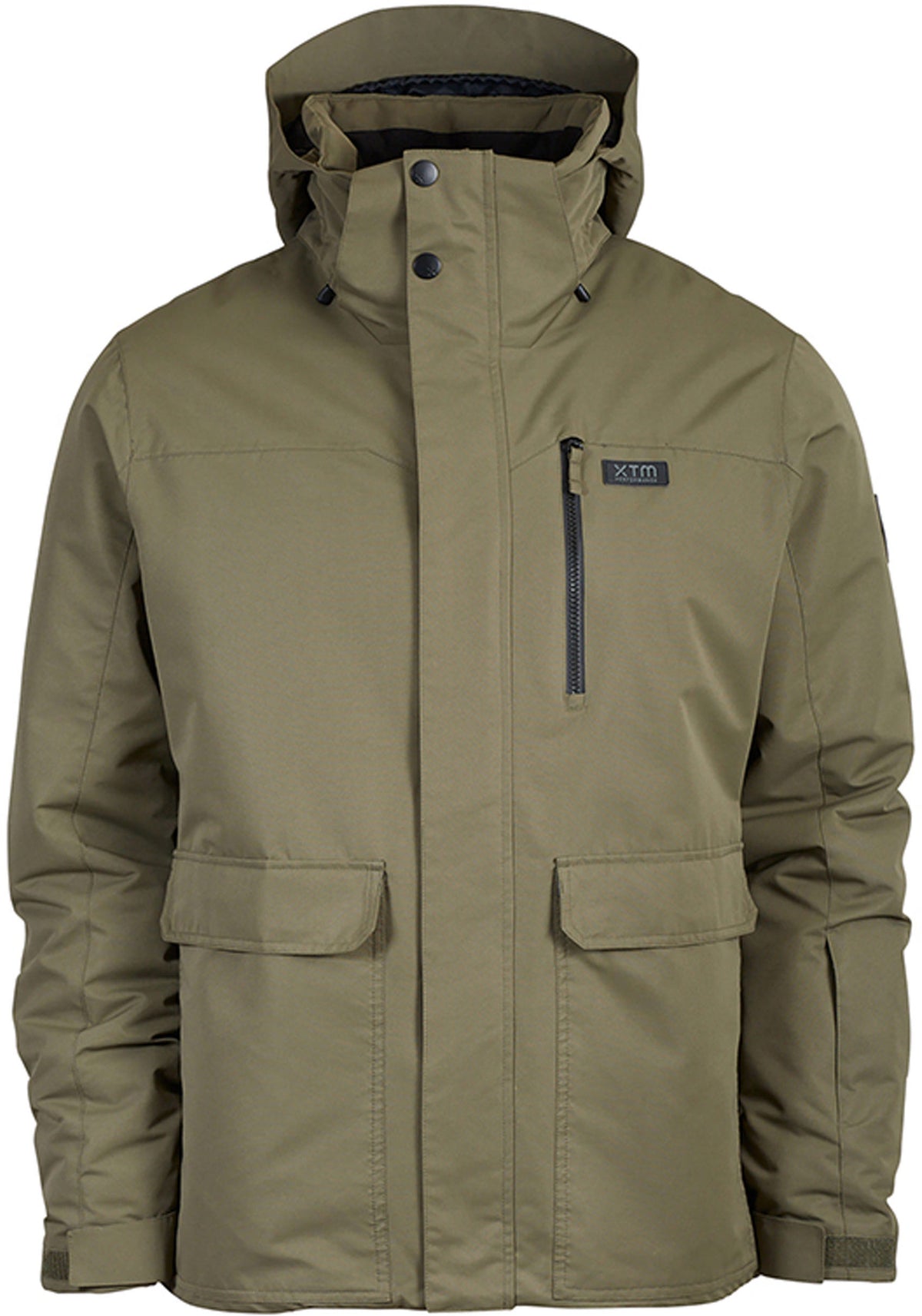 XTM Knox Jacket - Plus Size