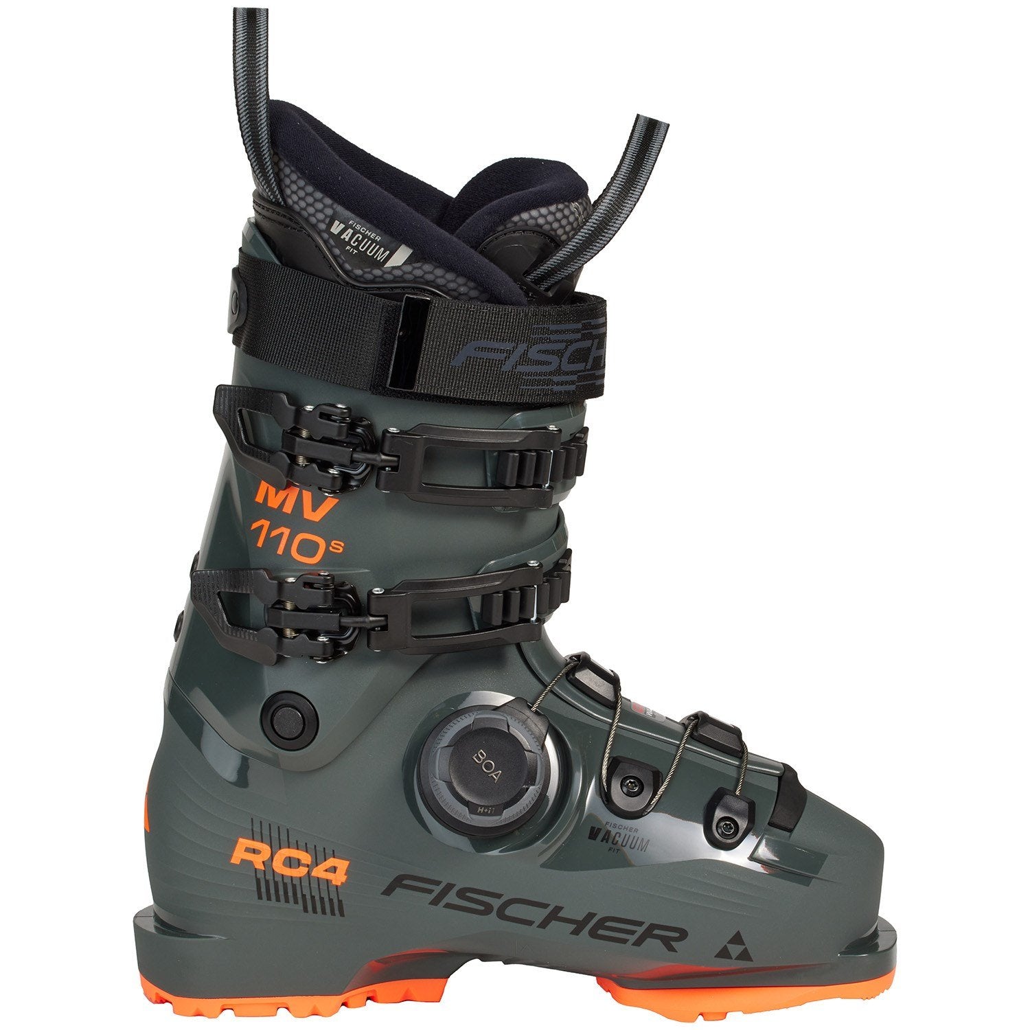 Fischer RC4 110 MV S BOA GW Boot