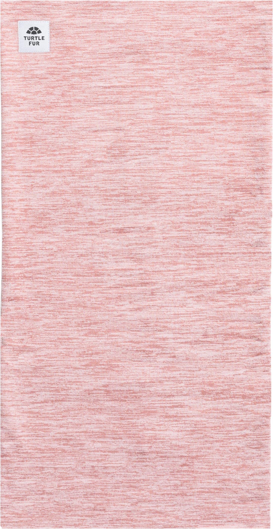 Turtle Fur Comfort Stria Neck Tube