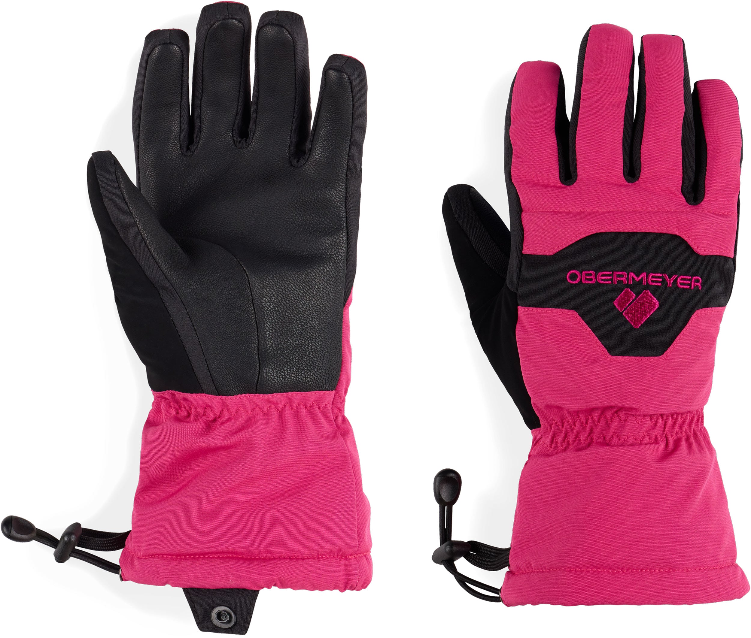 Obermeyer Regulator Ski Glove - Womens