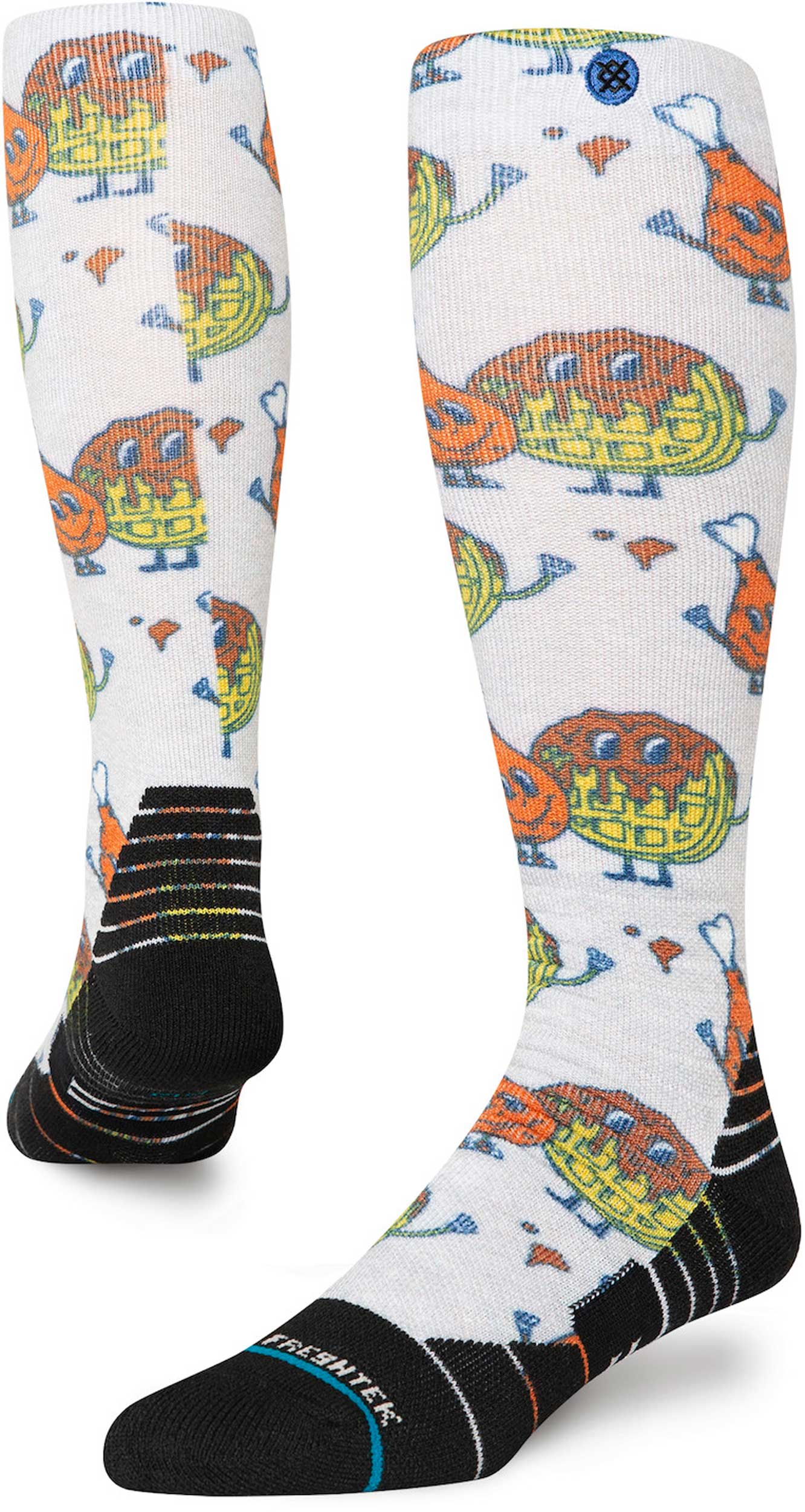 Stance Bock Bock Snow Snowboard Sock 2024