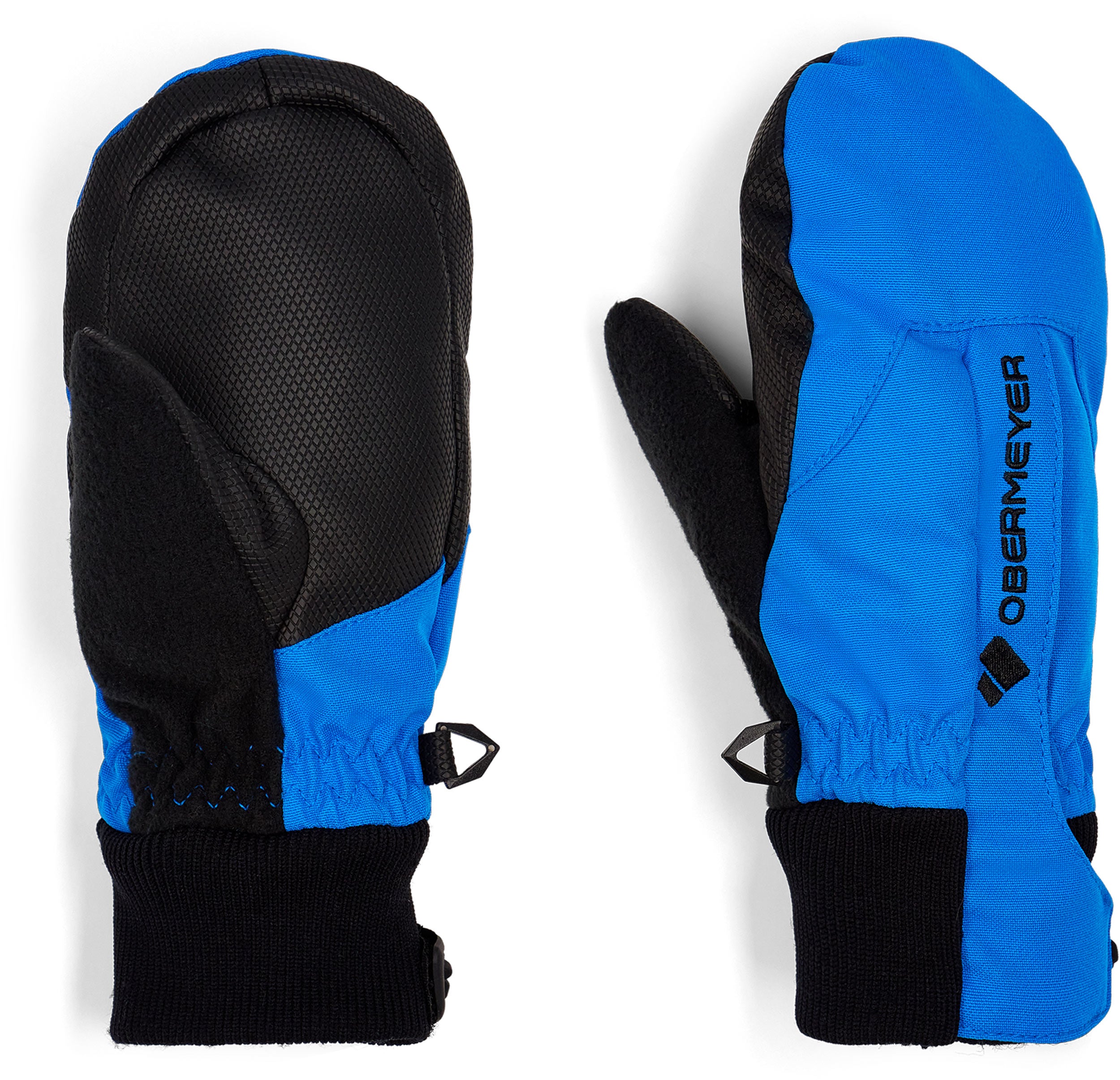 Obermeyer Kids Thumbs Up Ski Mitten