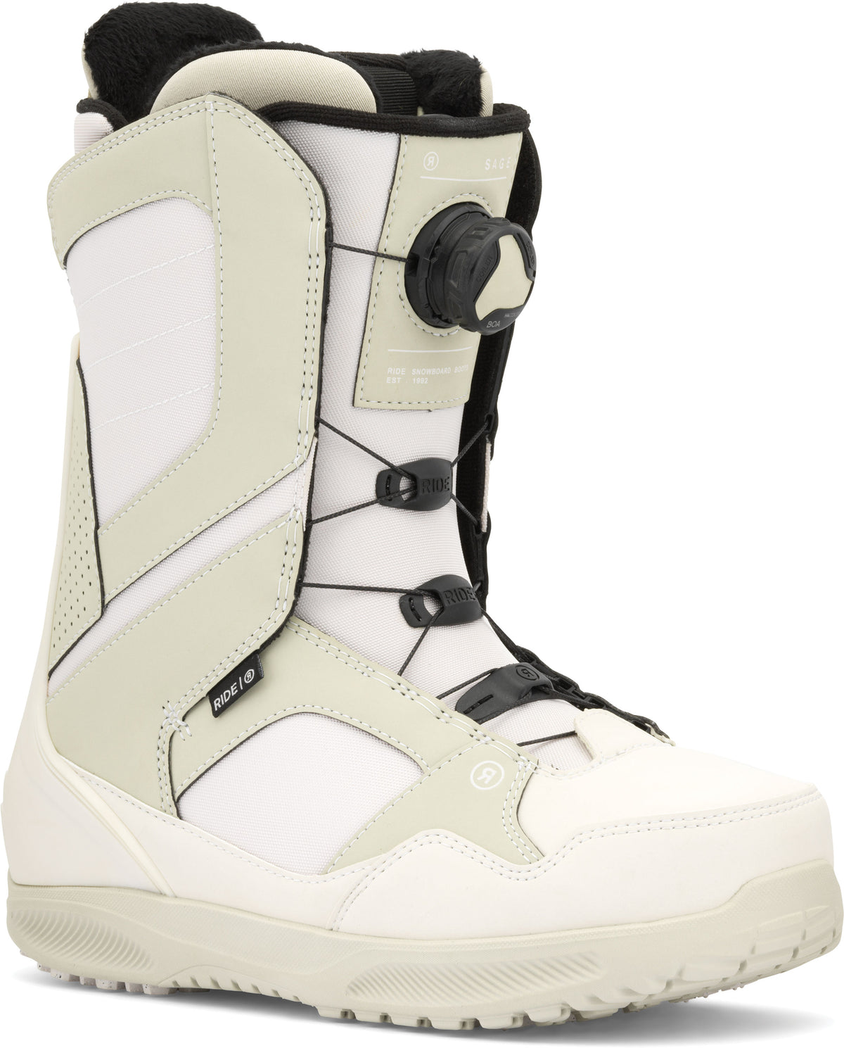 Ride Sage BOA Snowboard Boot
