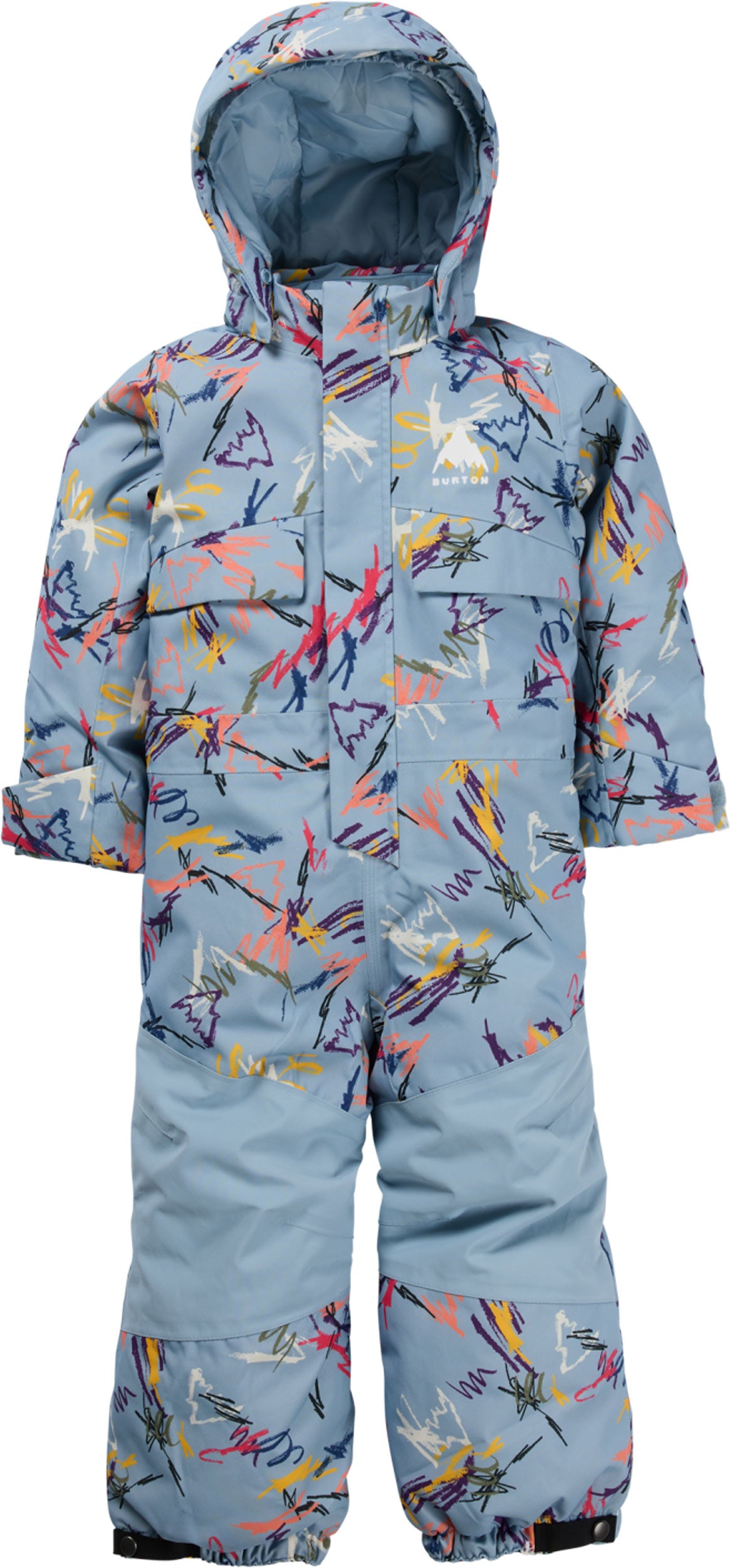 Burton 2L One Piece - Toddler