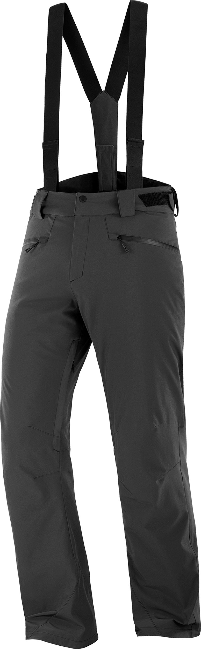 Salomon Edge Ski Pant - Mens