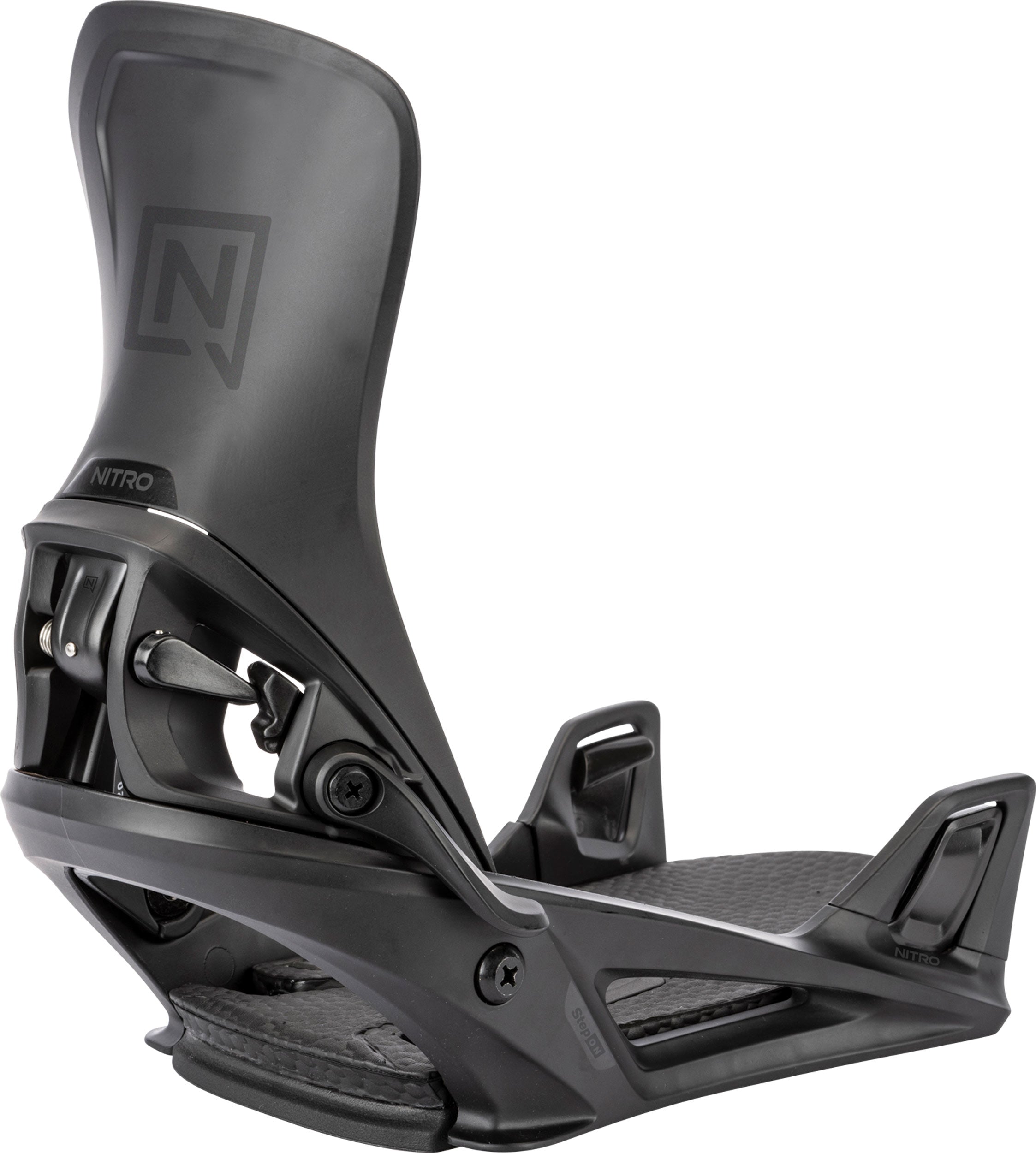 Nitro Step-On Snowboard Binding