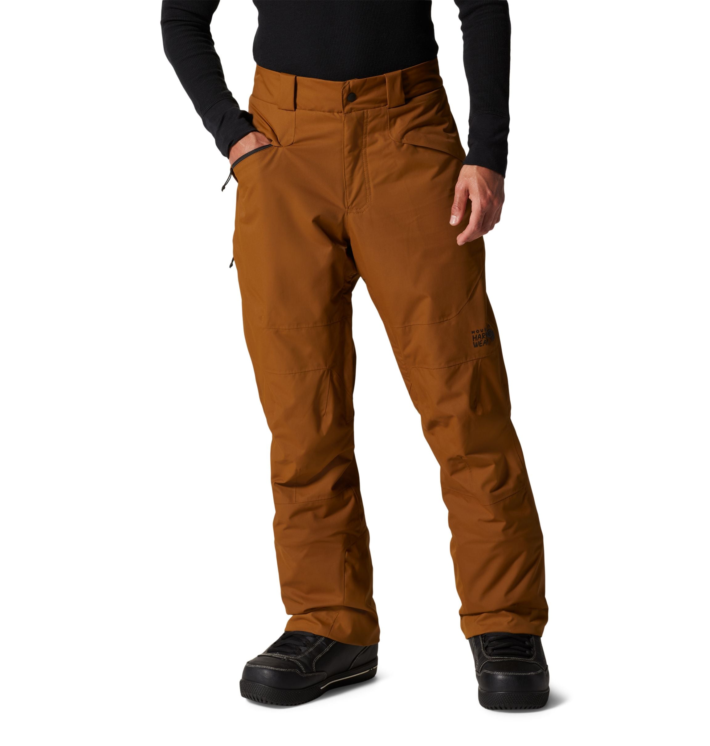Mountain Hardwear Firefall 2 Insulated Pant - Mens