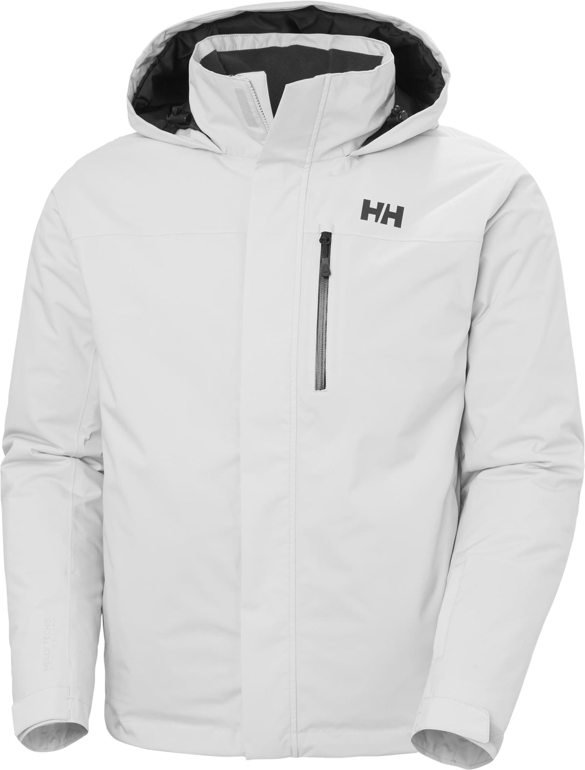 Helly Hansen Crewser Insulated Jacket