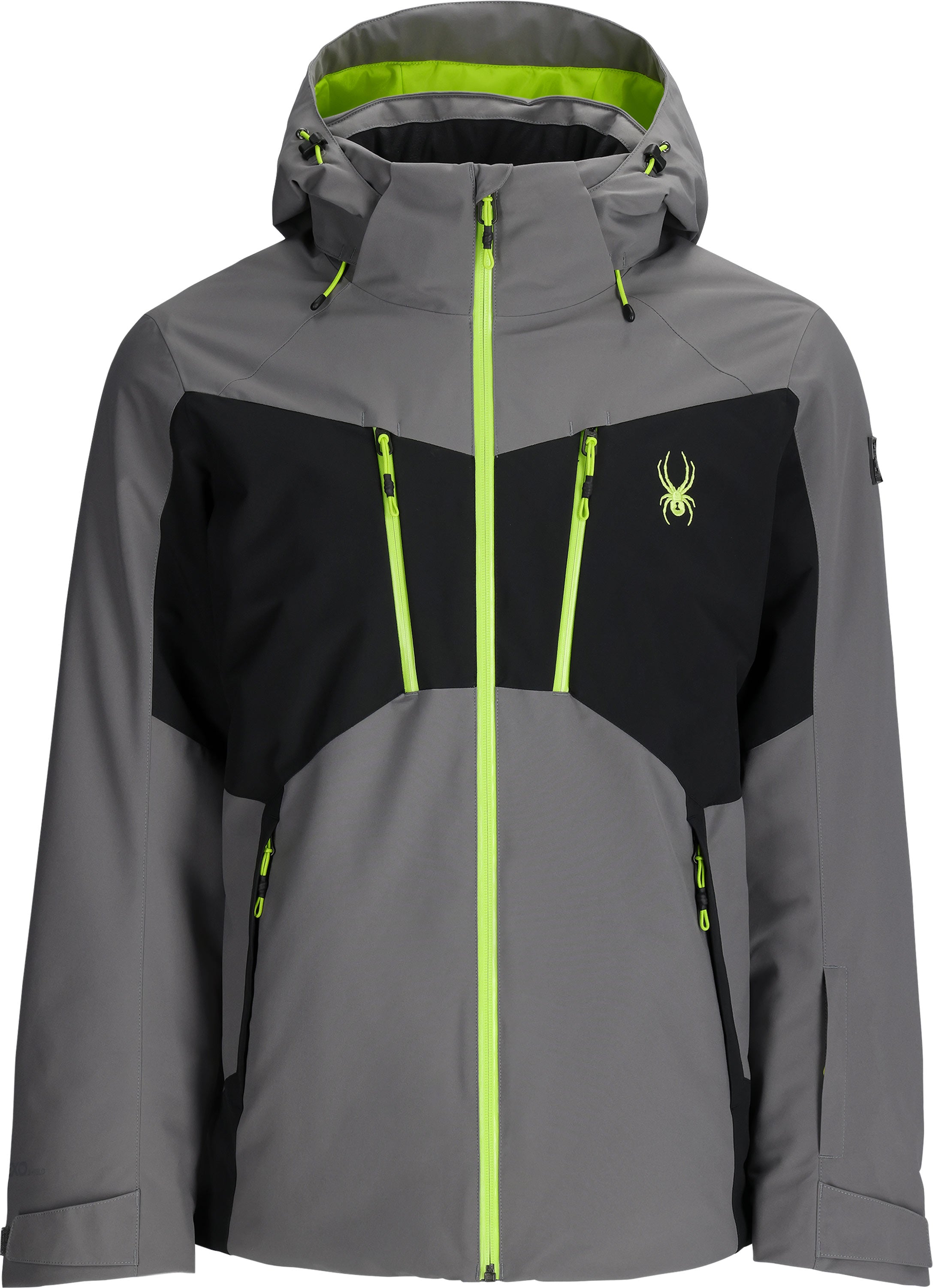 Spyder Rival Ski Jacket