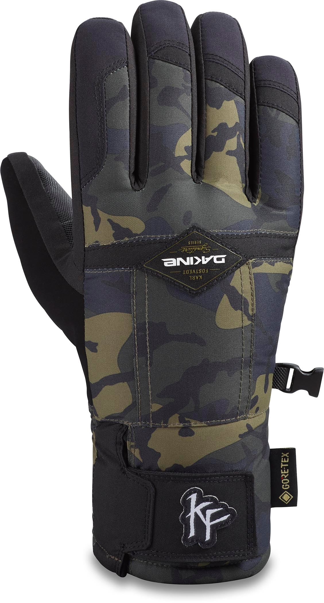 Dakine Team Bronco GORE-TEX Snowboard Glove 2022