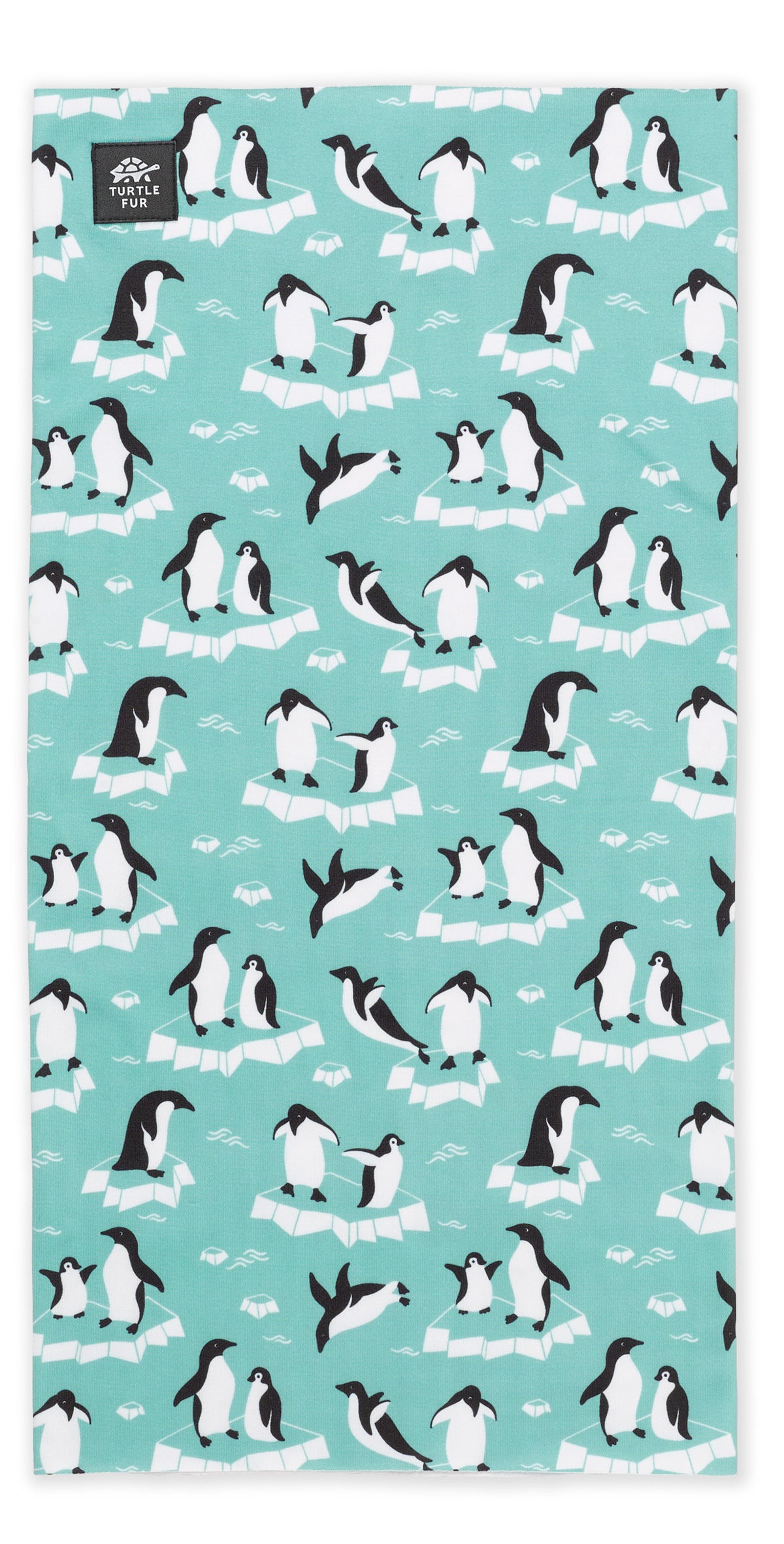 Turtle Fur Comfort Shell Tube - Kids