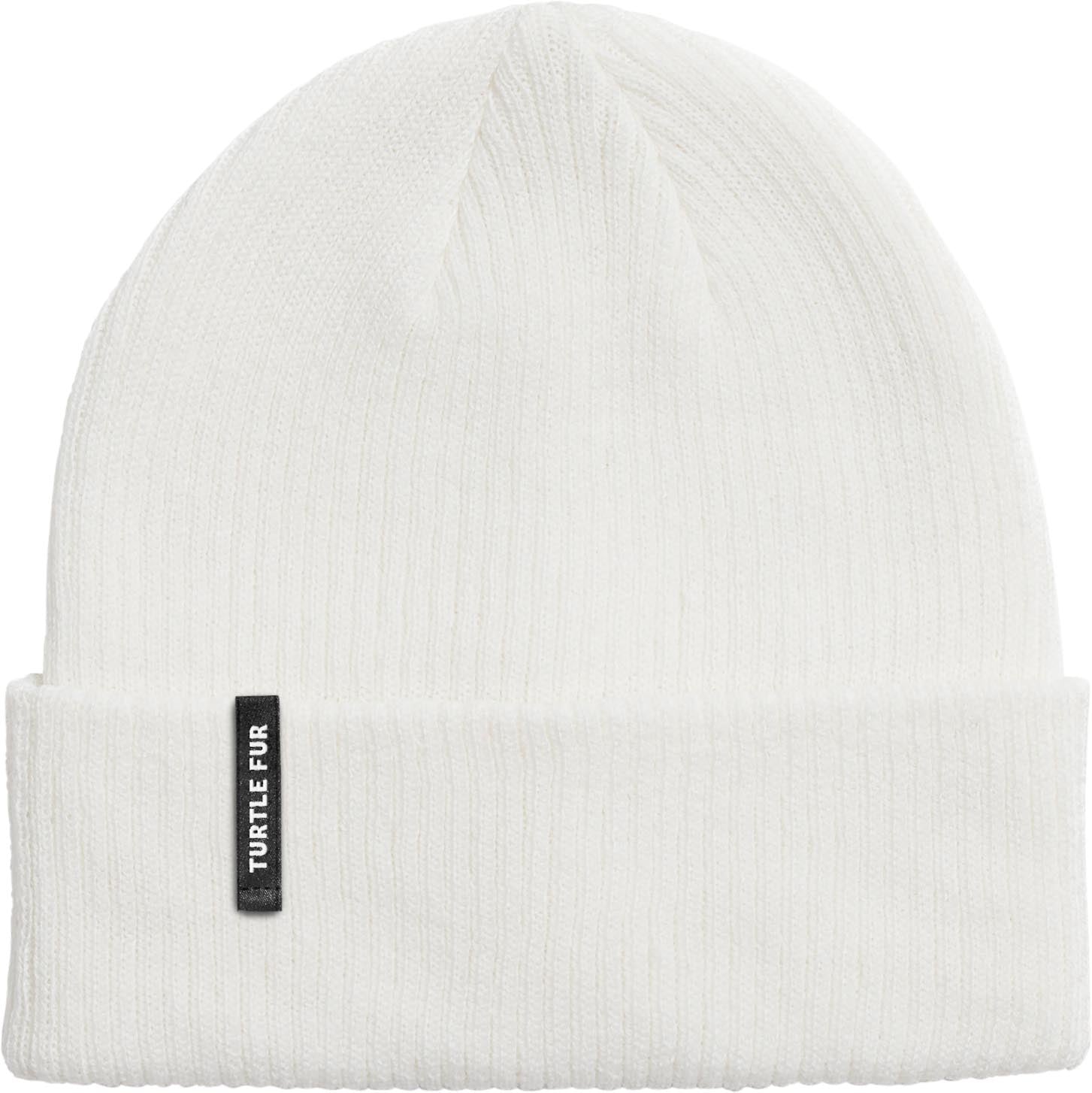 Turtle Fur Polylana Chairith Beanie 2025