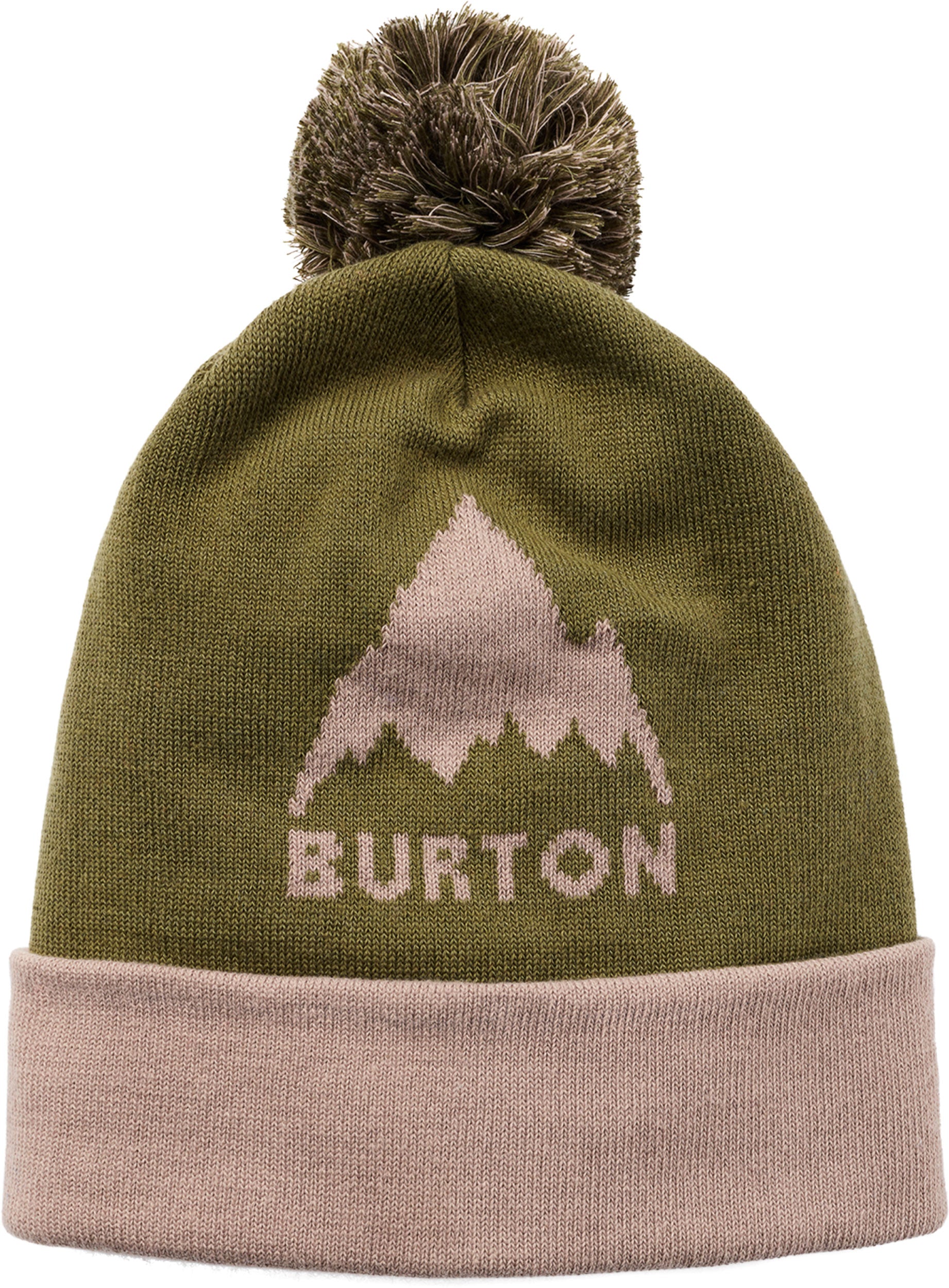 Burton Recycled Trope Beanie