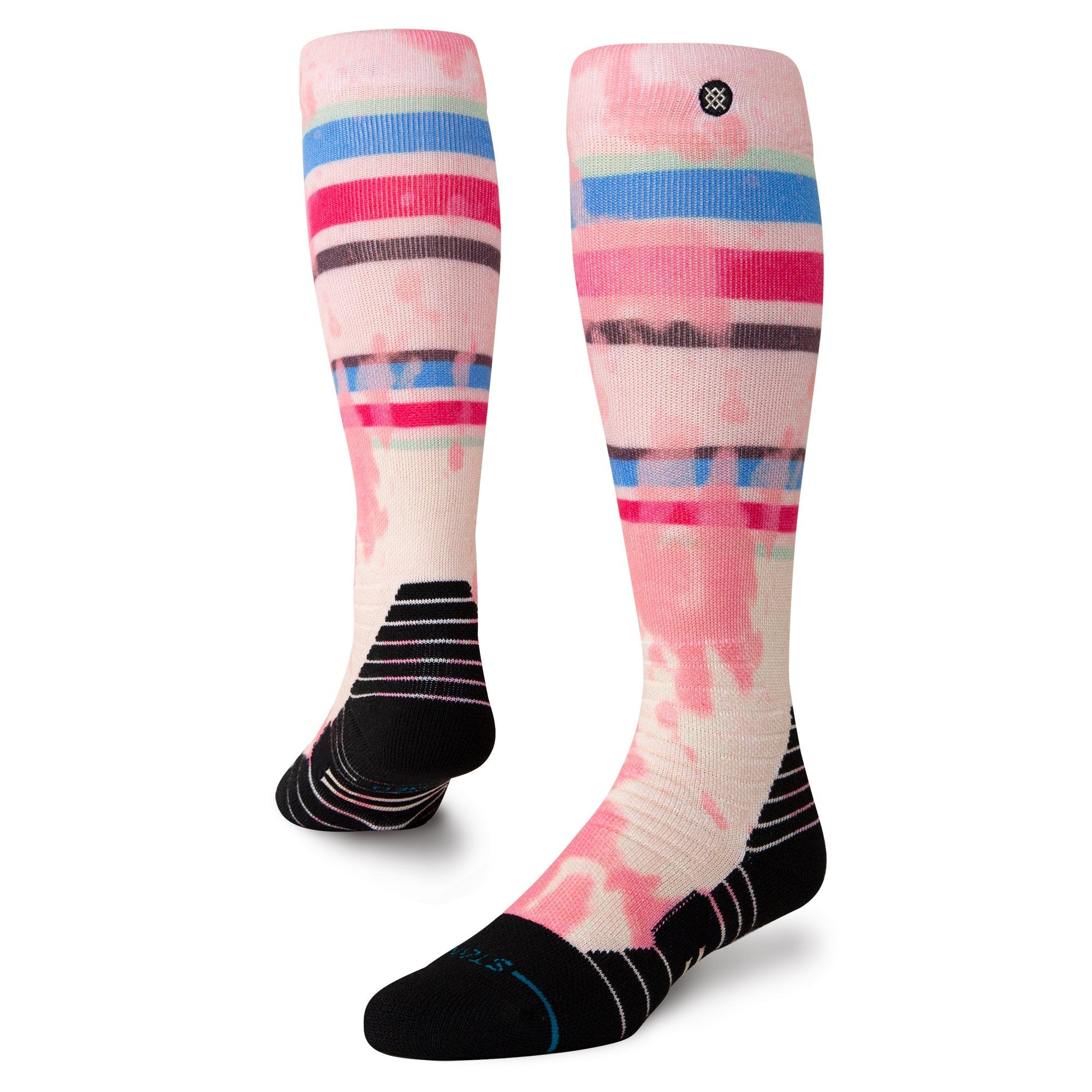Stance Brong Snow Snowboard Sock 2025