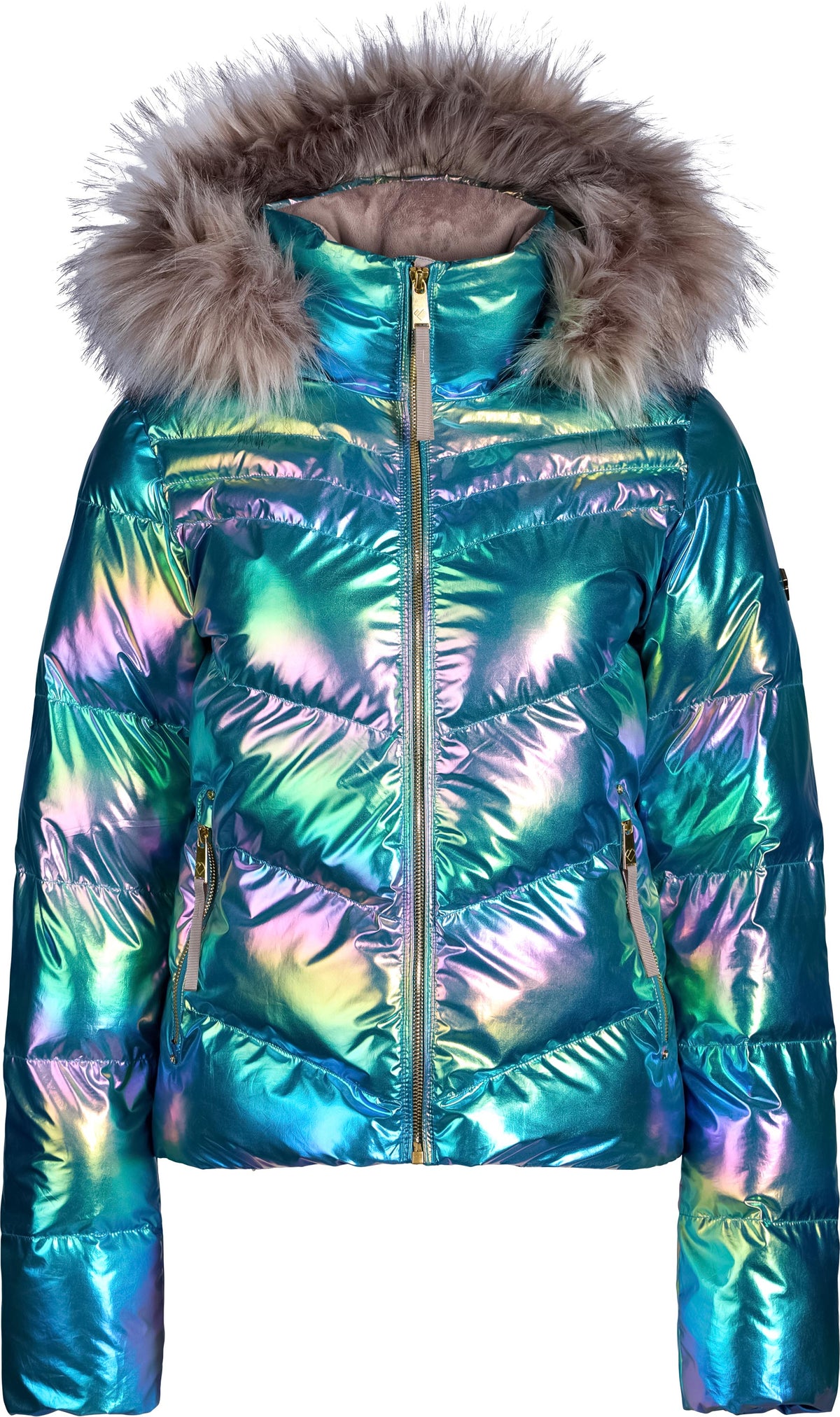 Obermeyer Bombshell Luxe Jacket