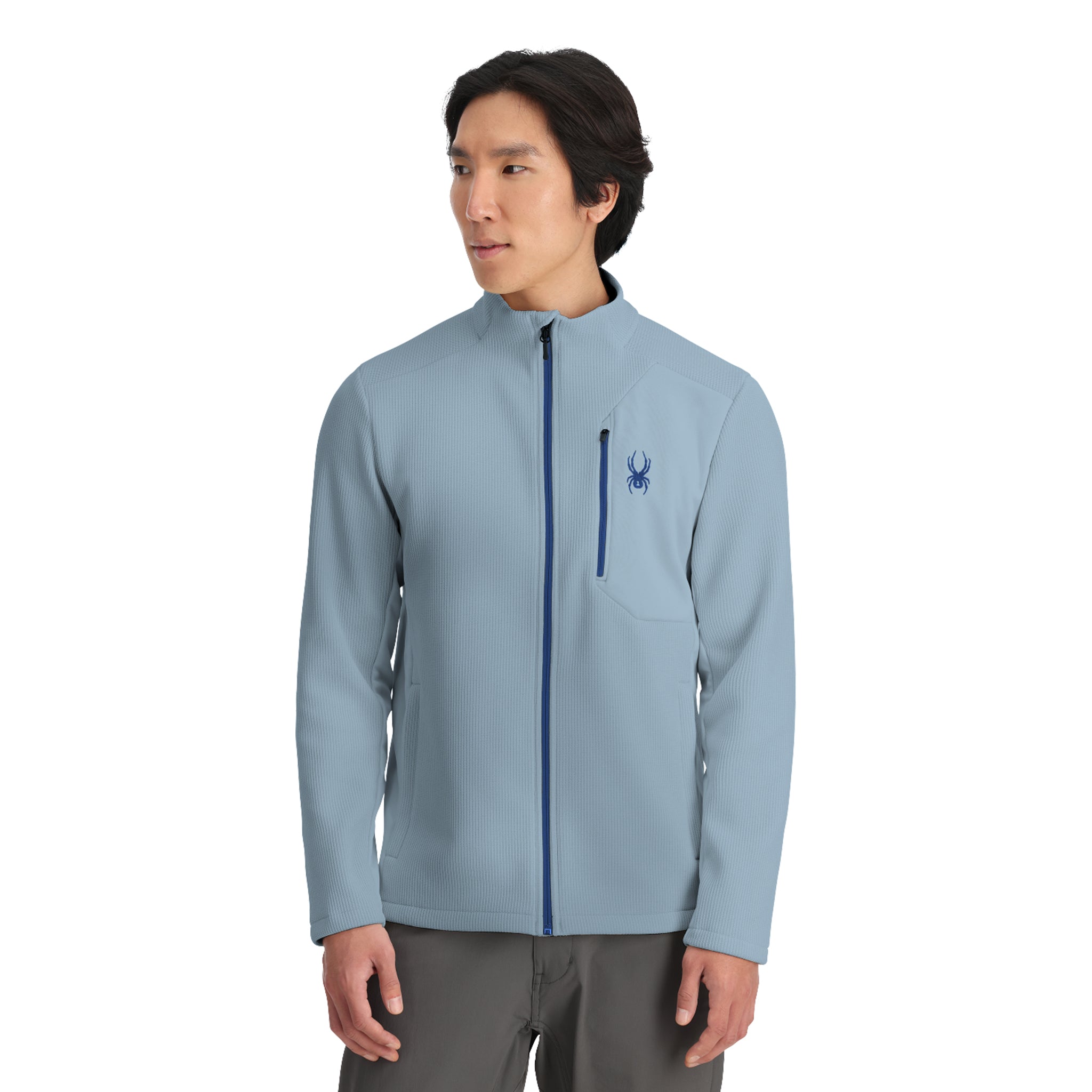 Spyder Mens Bandit Ski Jacket